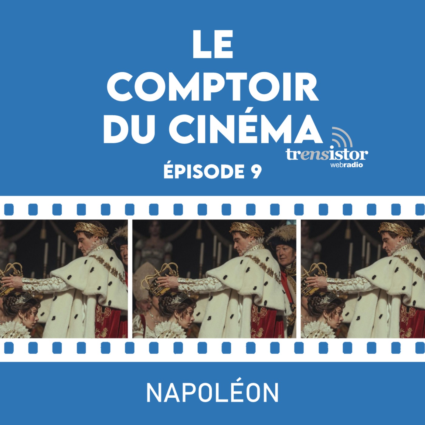 Le Comptoir du Cinéma