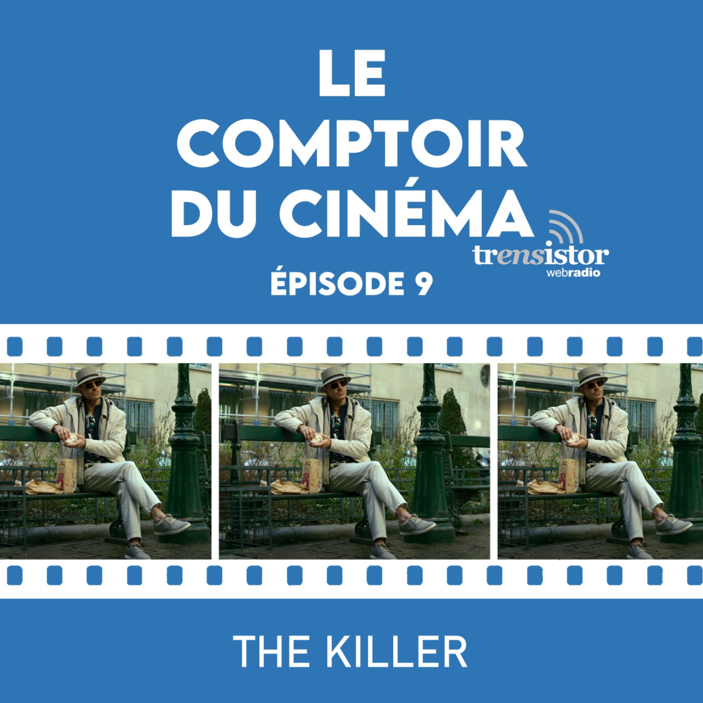 Le Comptoir du Cinéma