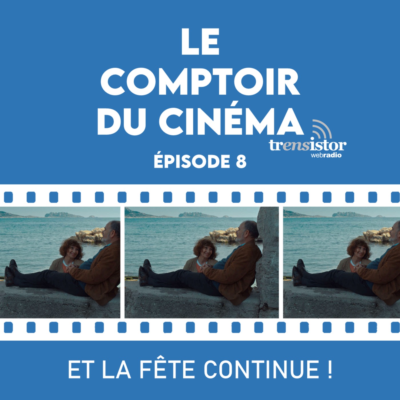 Le Comptoir du Cinéma