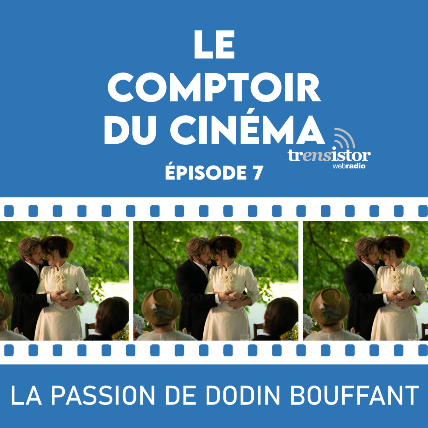 Le Comptoir du Cinéma