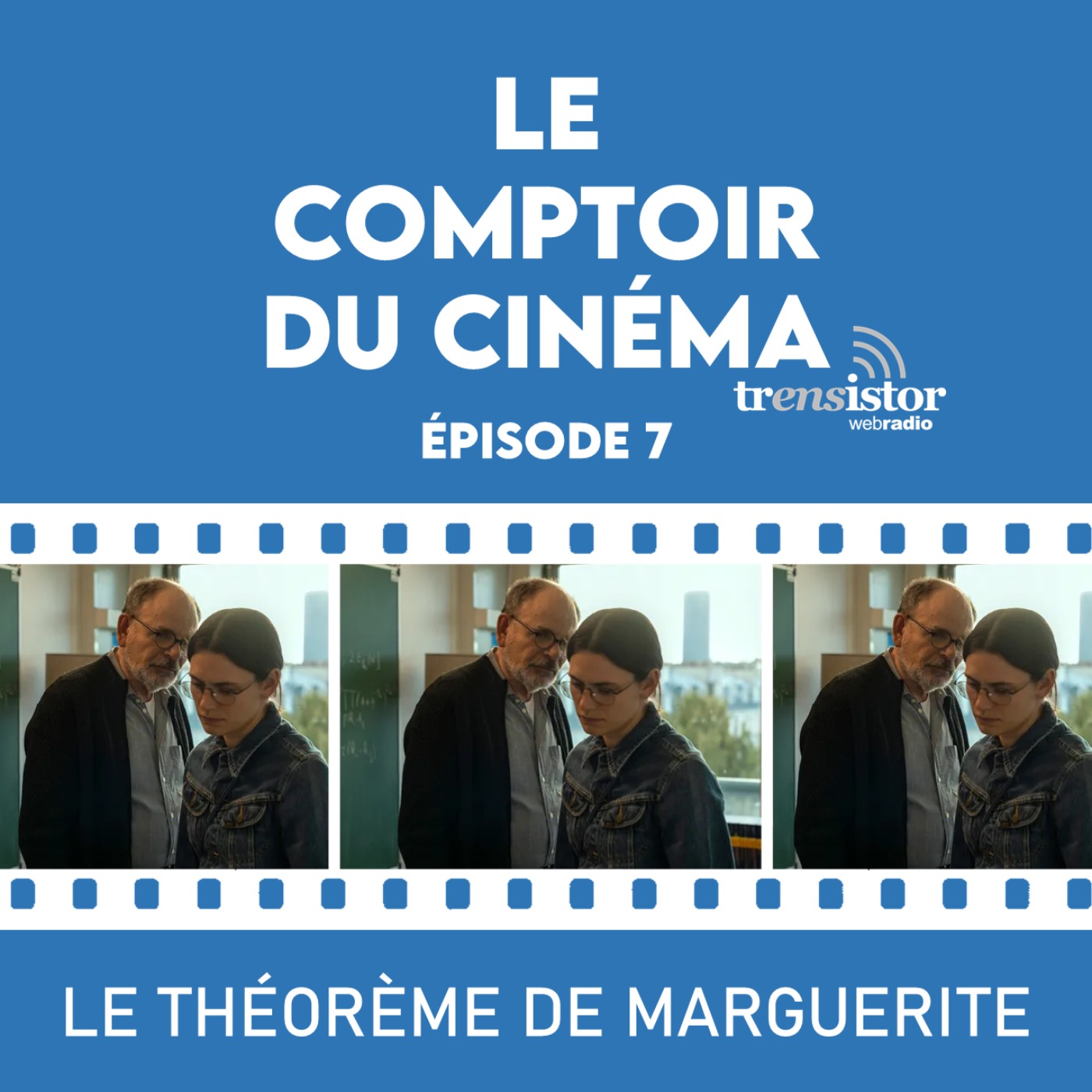 Le Comptoir du Cinéma