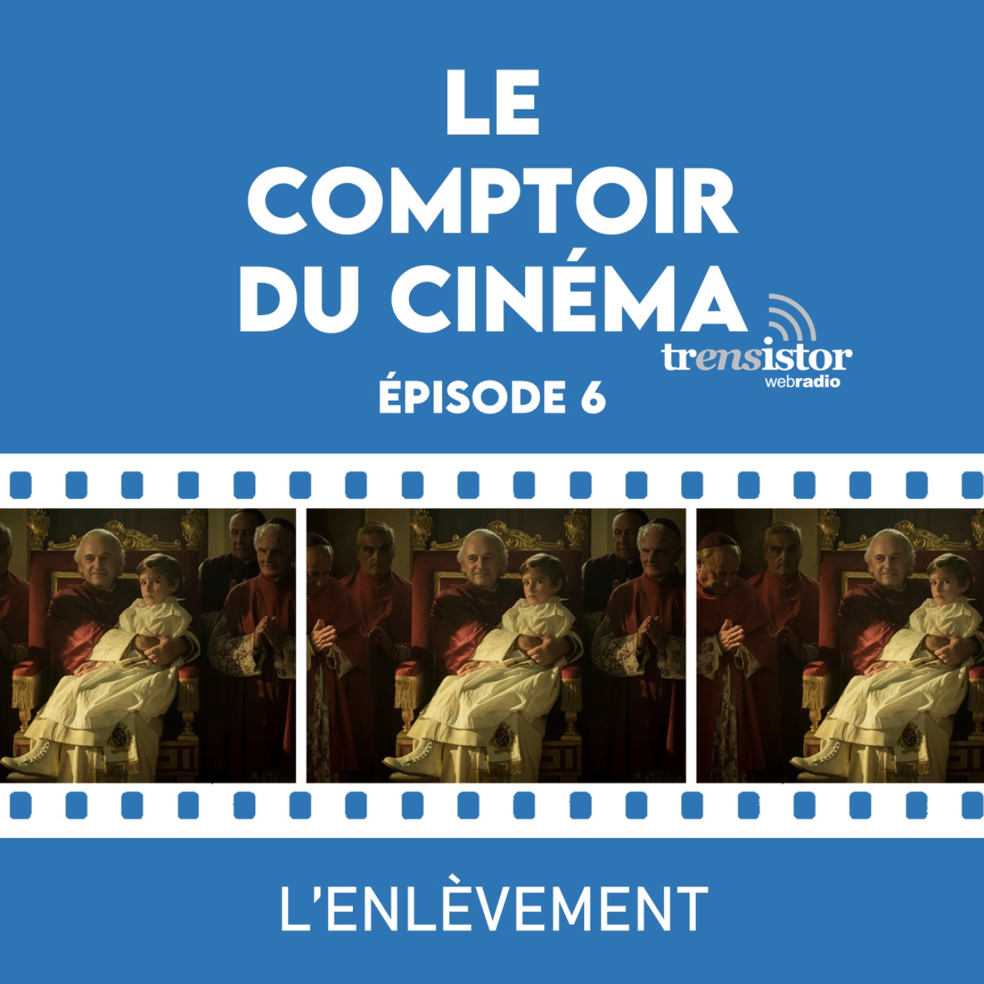 Le Comptoir du Cinéma