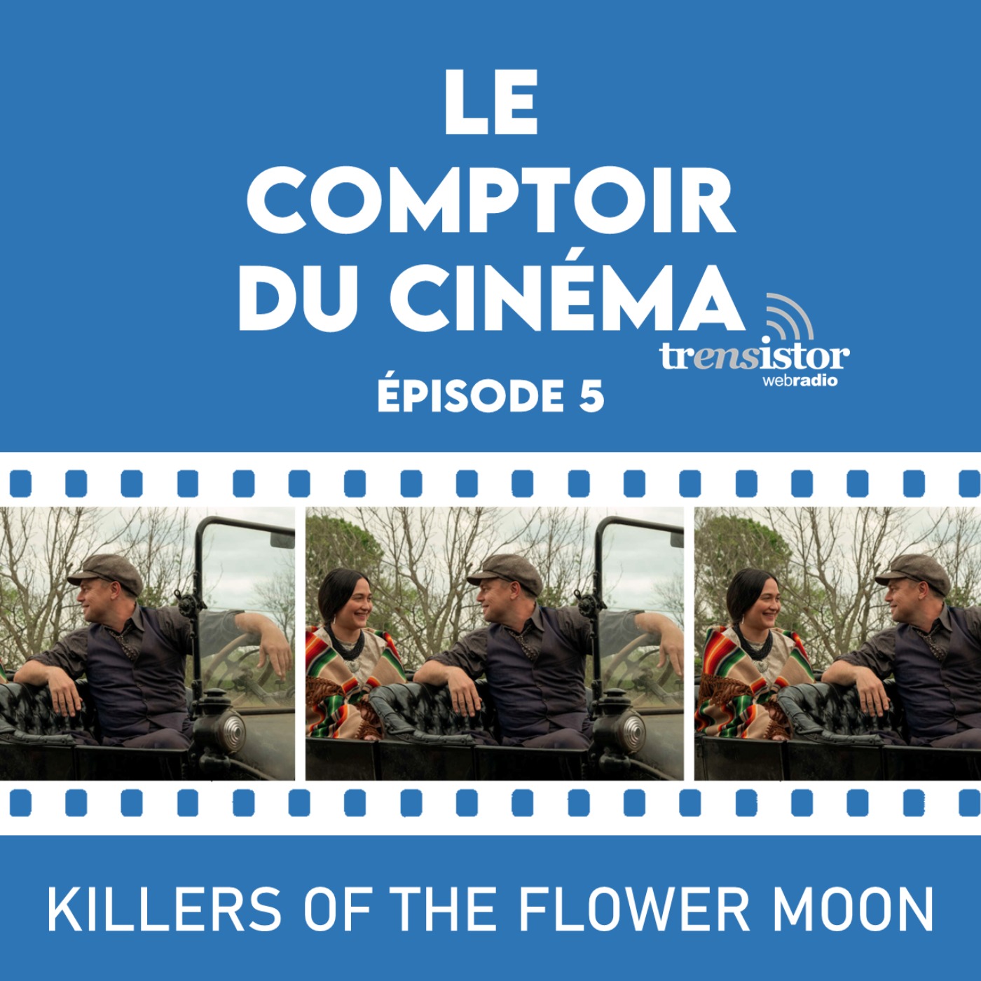 Le Comptoir du Cinéma