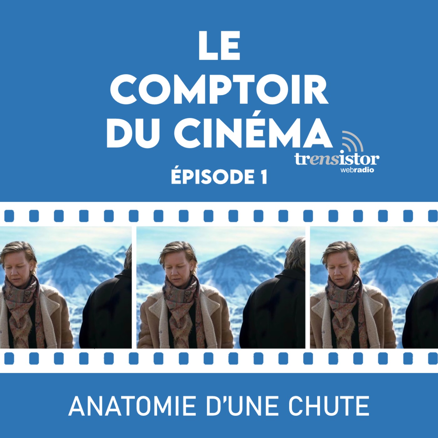 Le Comptoir du Cinéma