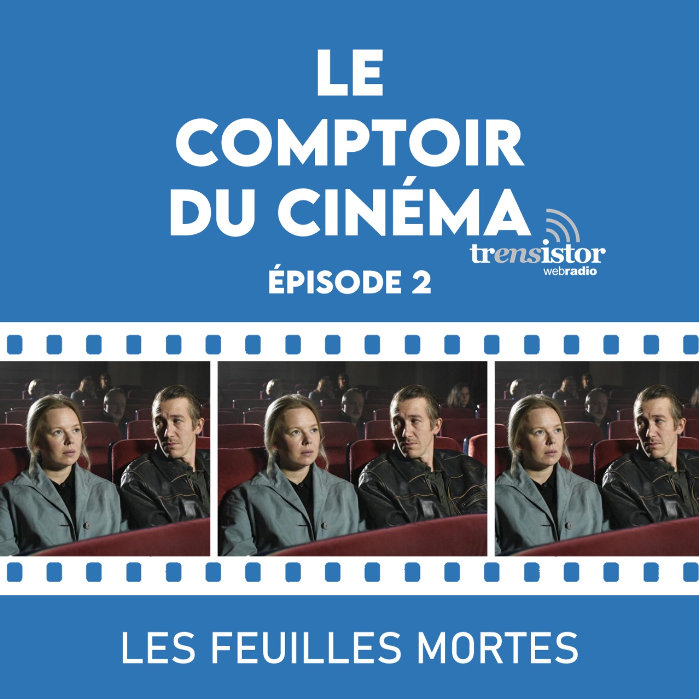 Le Comptoir du Cinéma