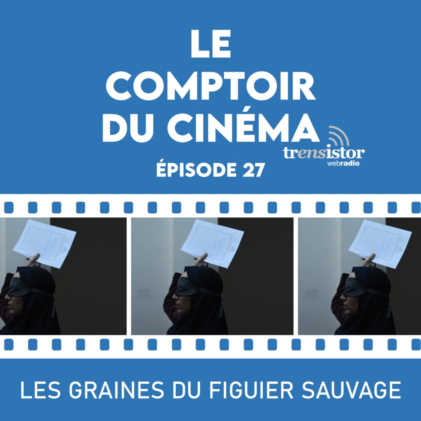 Le Comptoir du Cinéma