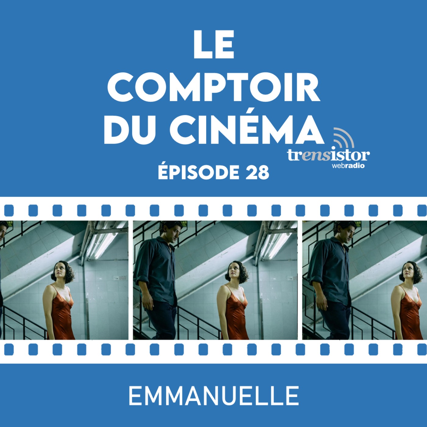 Le Comptoir du Cinéma