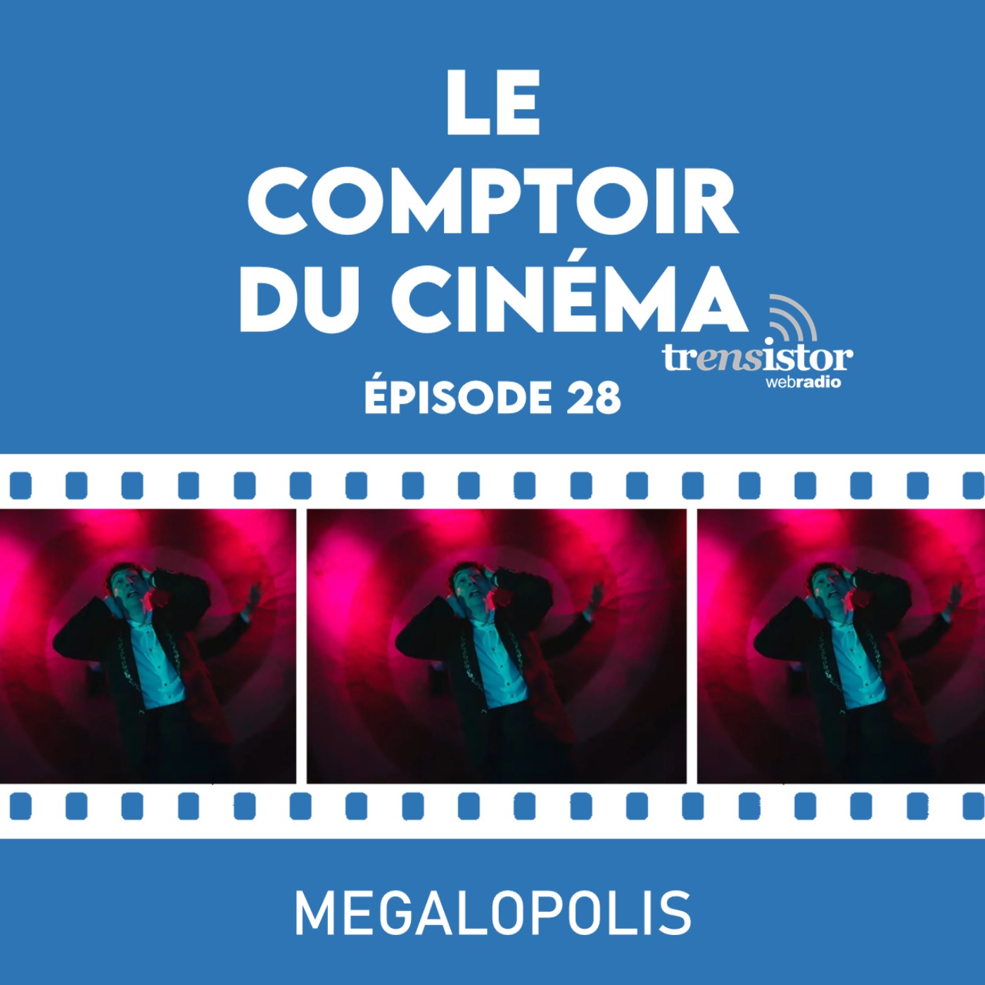 Le Comptoir du Cinéma