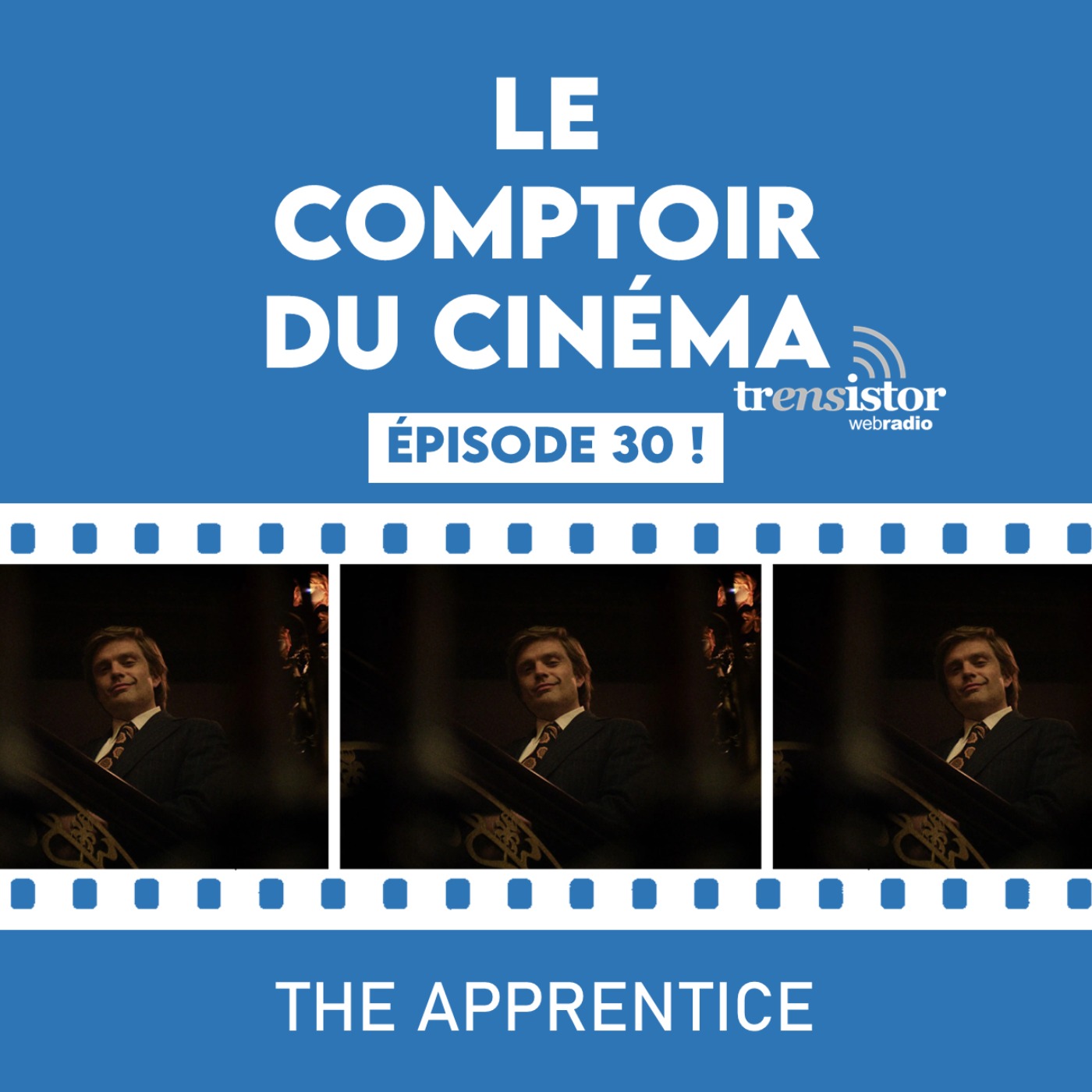 Le Comptoir du Cinéma