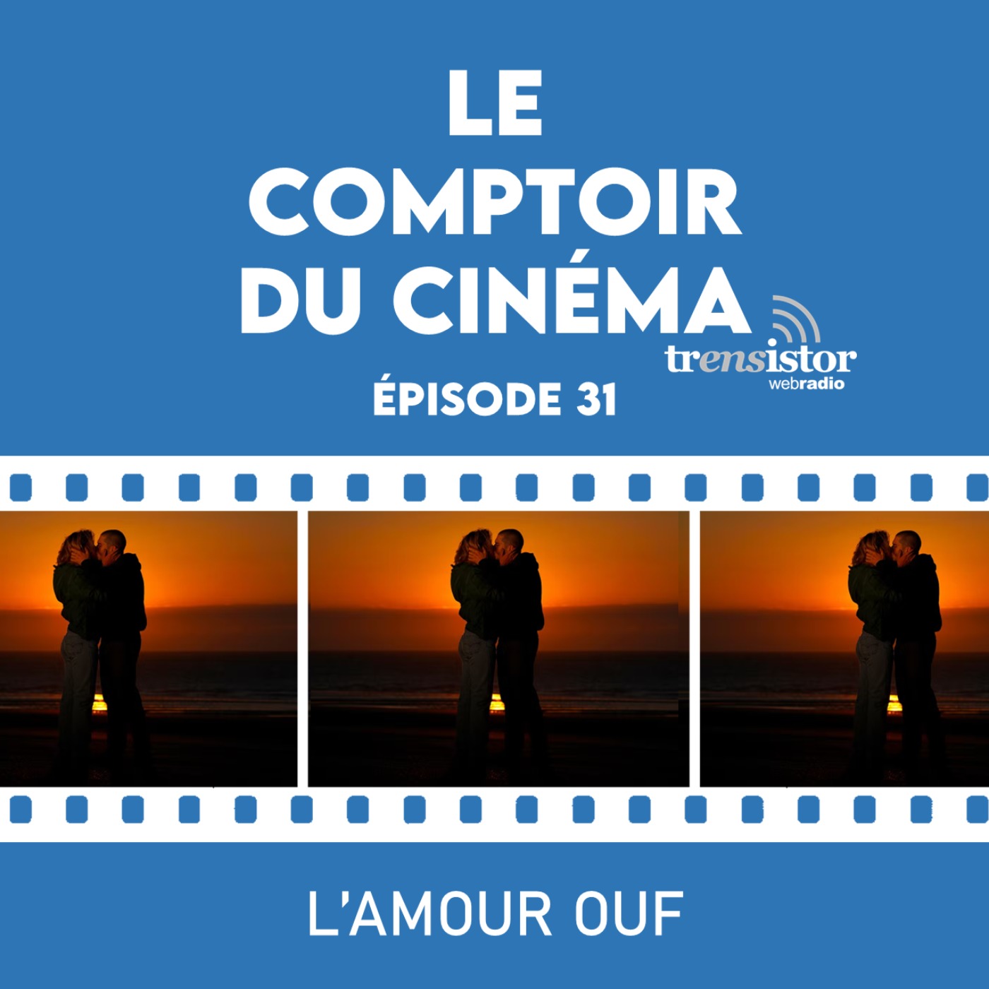 Le Comptoir du Cinéma