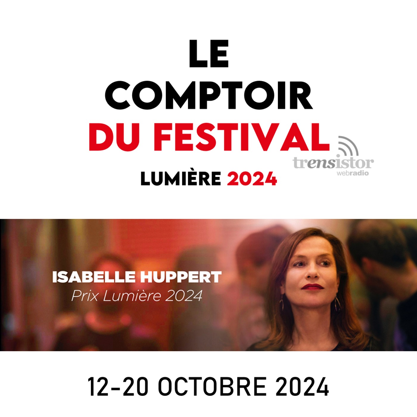 Le Comptoir du Cinéma