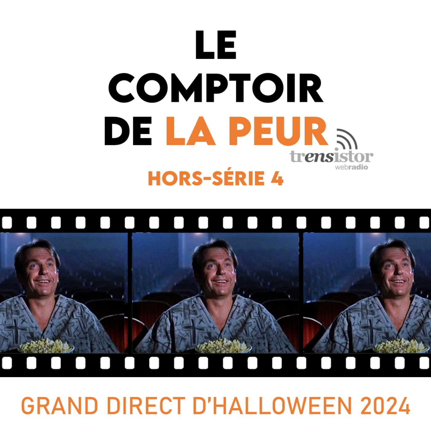 Le Comptoir du Cinéma