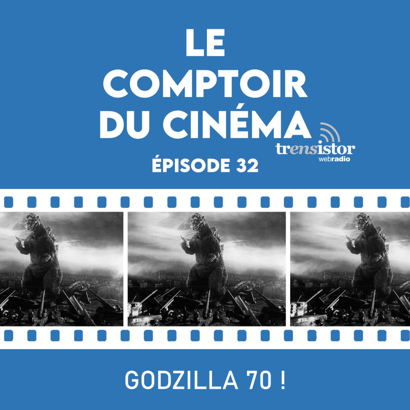 Le Comptoir du Cinéma