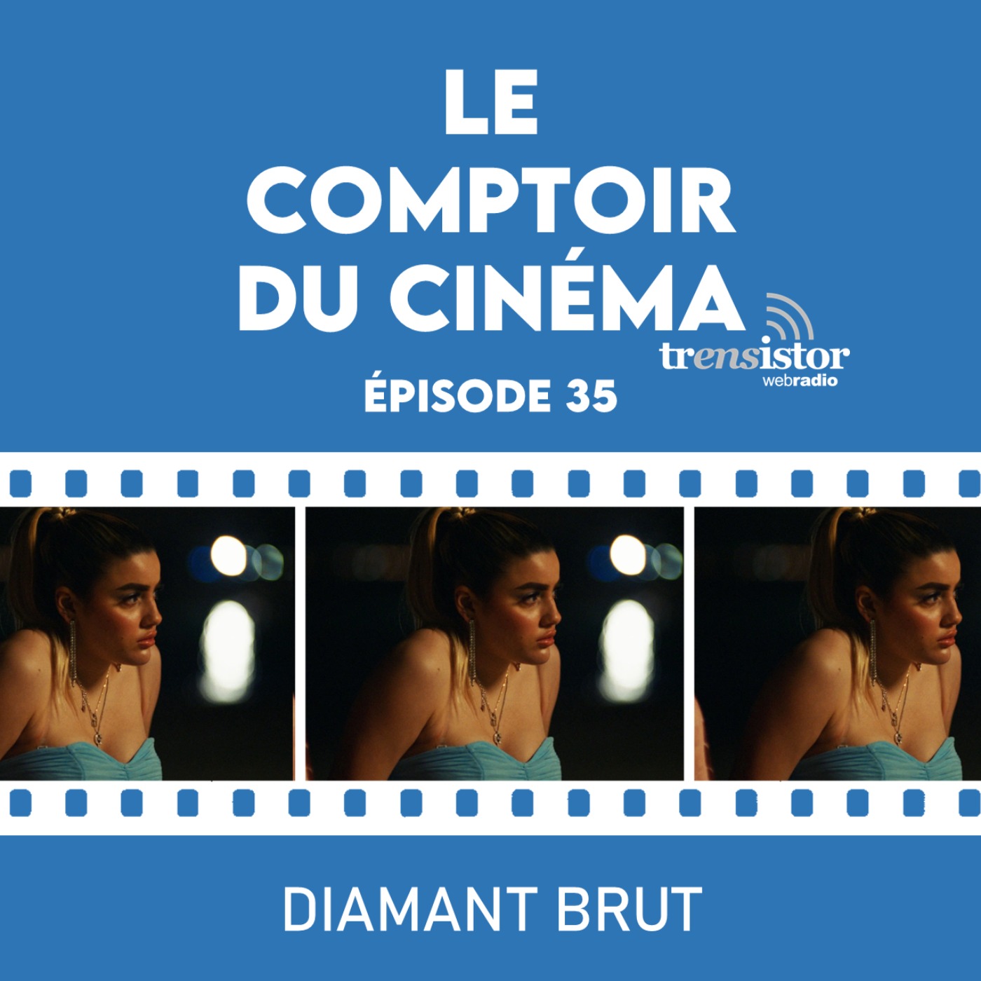 Diamant brut episode artwork