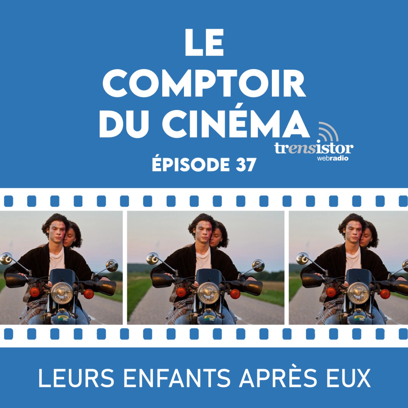 Le Comptoir du Cinéma
