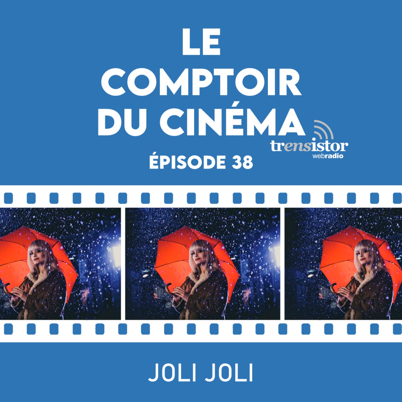 Le Comptoir du Cinéma