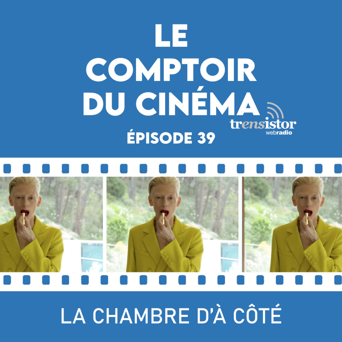 La Chambre d’à côté