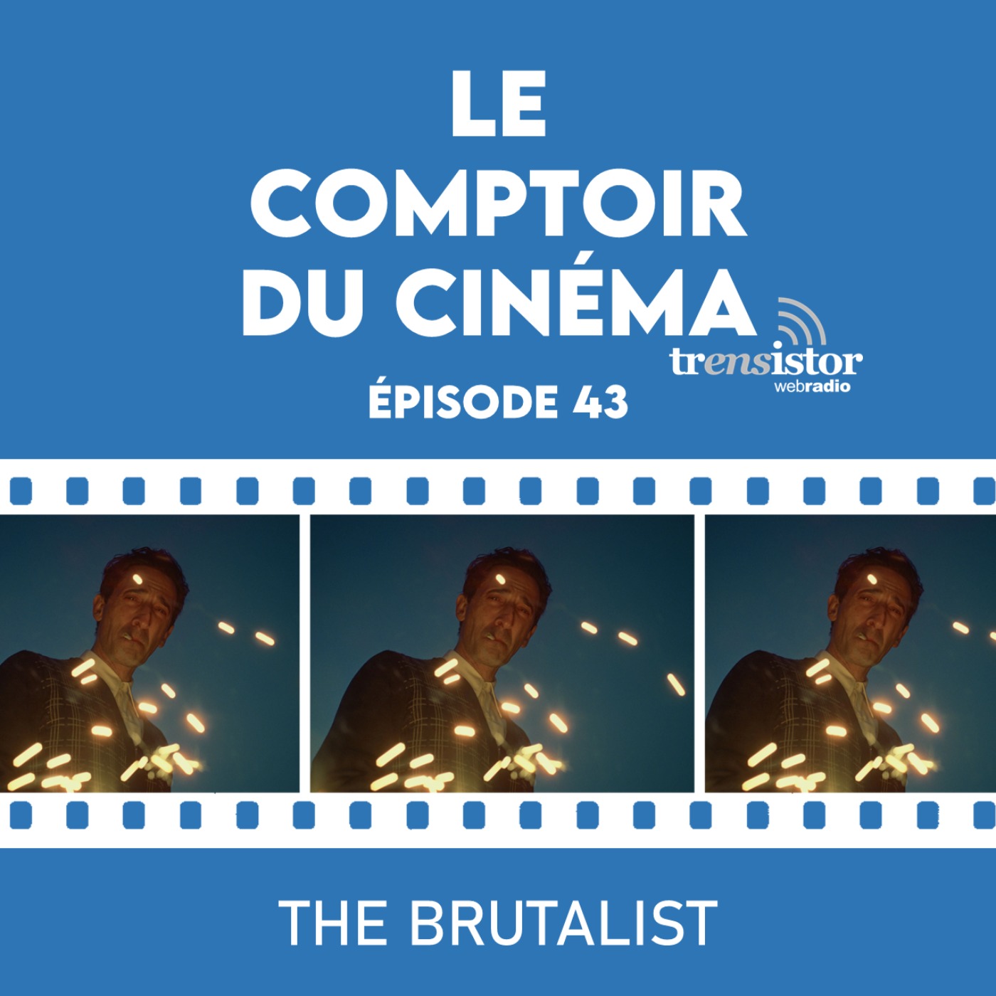 Le Comptoir du Cinéma