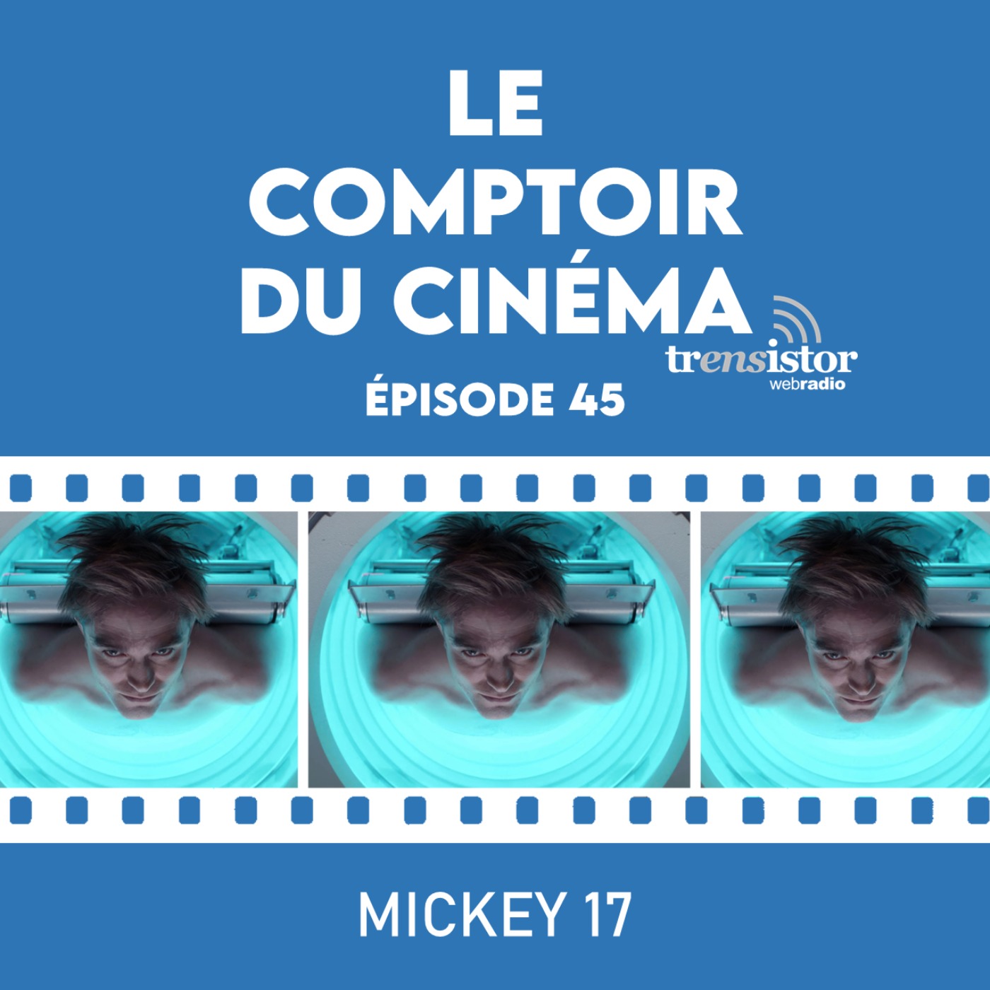 Mickey 17