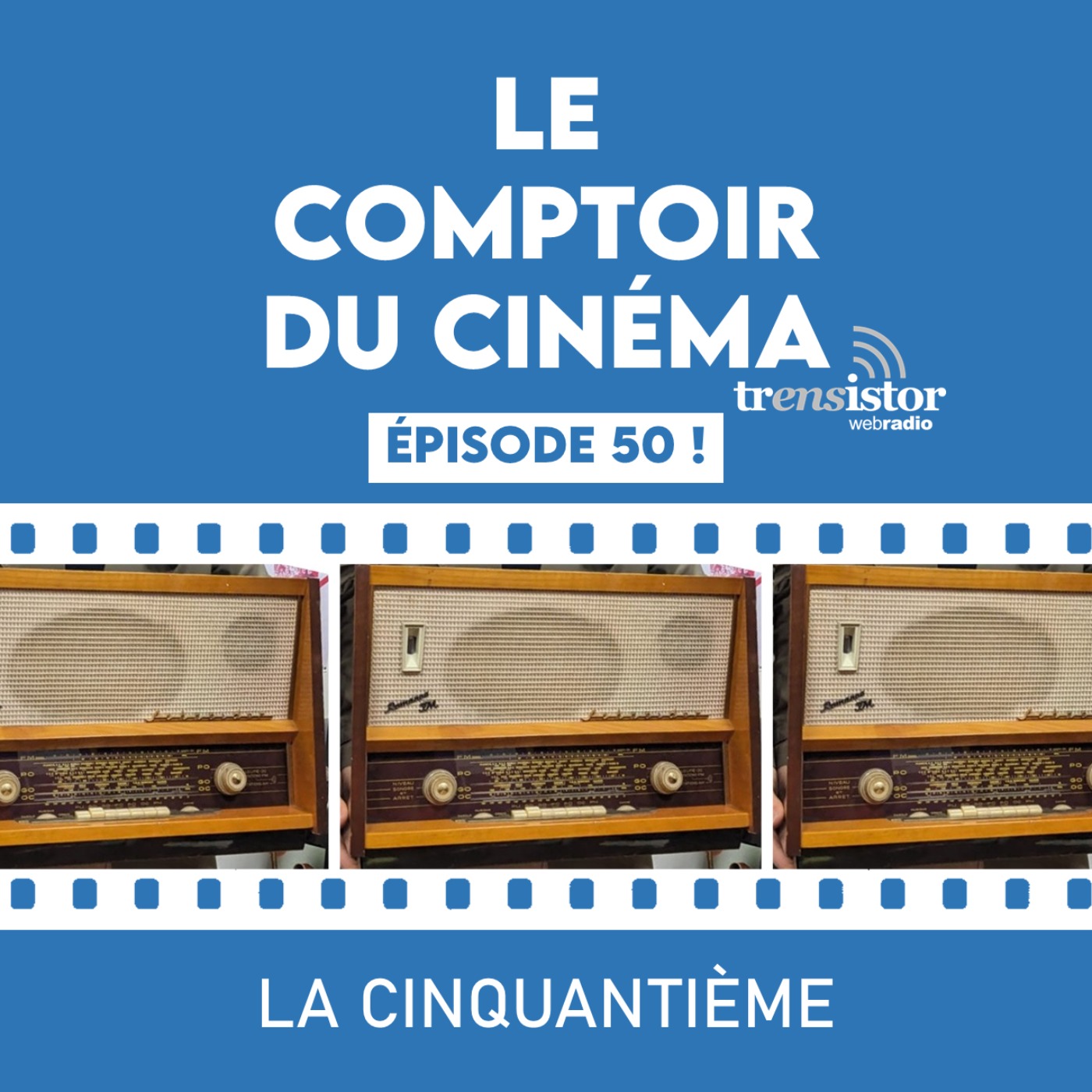 Le Comptoir du Cinéma