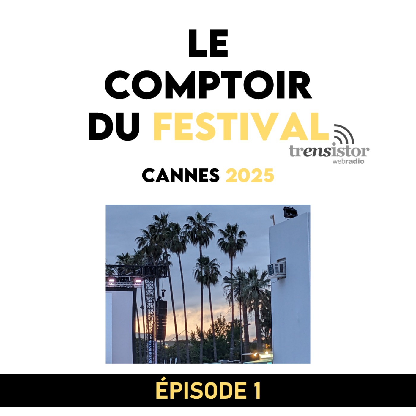 Le Comptoir du Cinéma