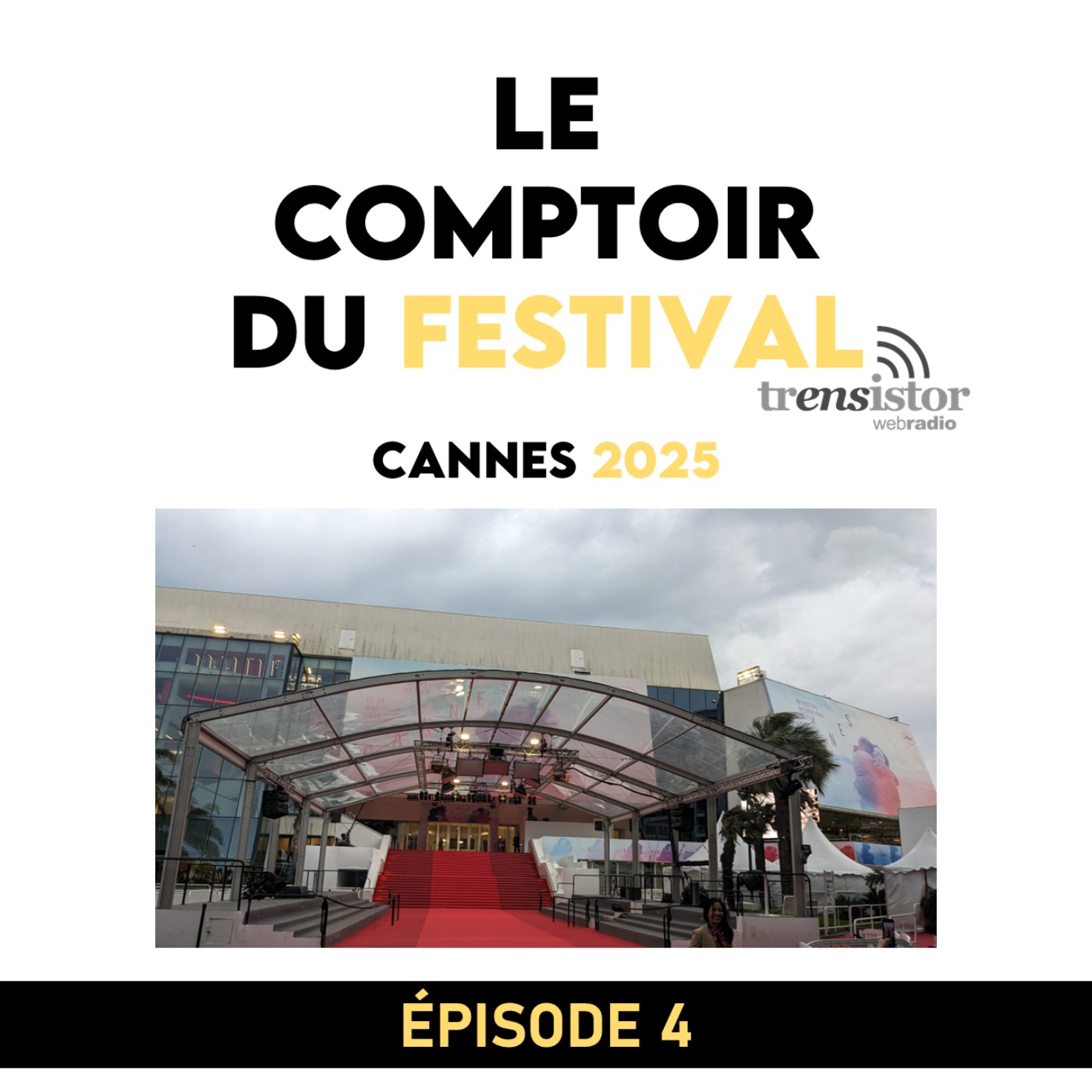 Le Comptoir du Cinéma