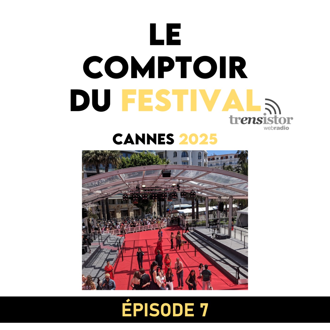 Le Comptoir du Cinéma