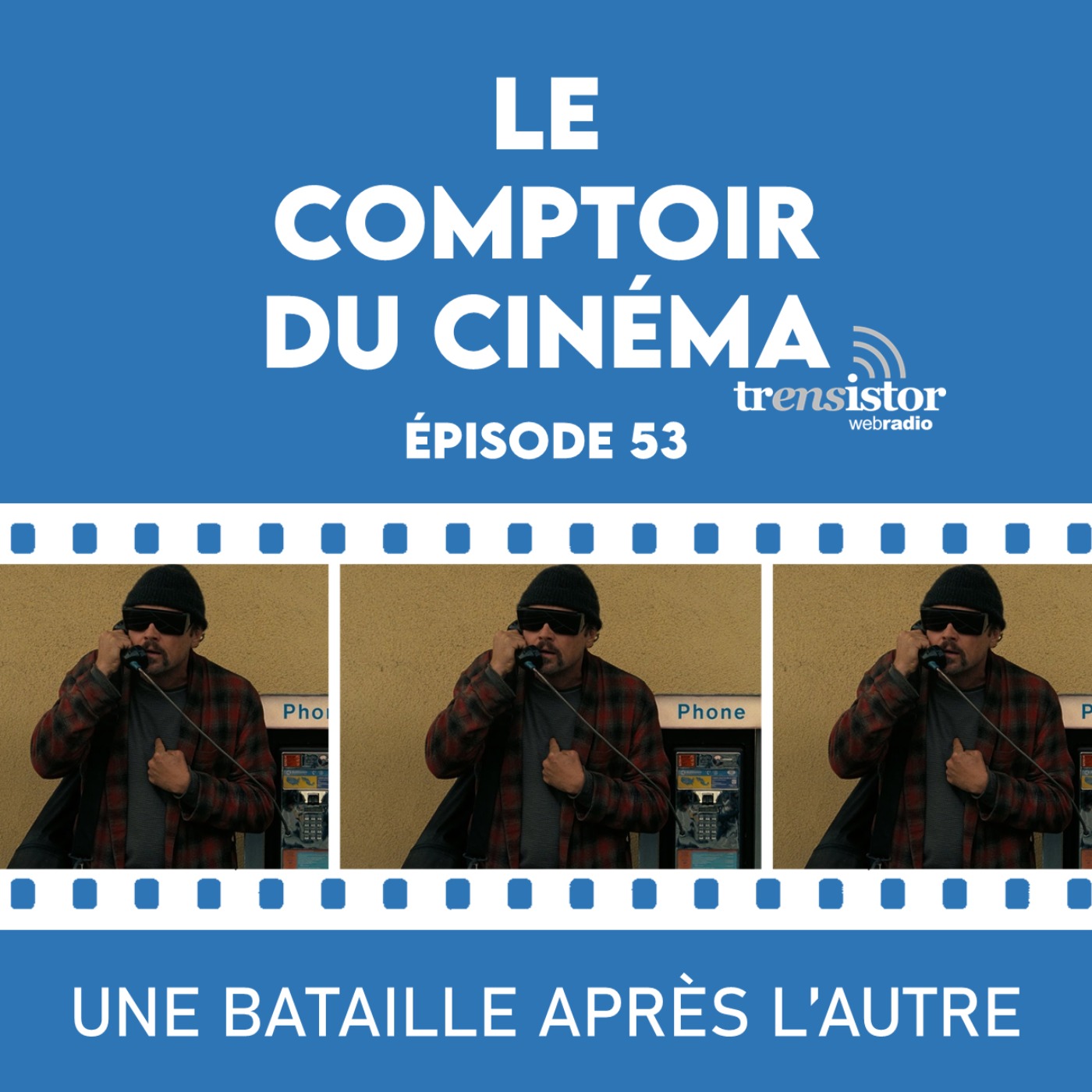 Une bataille après l’autre
