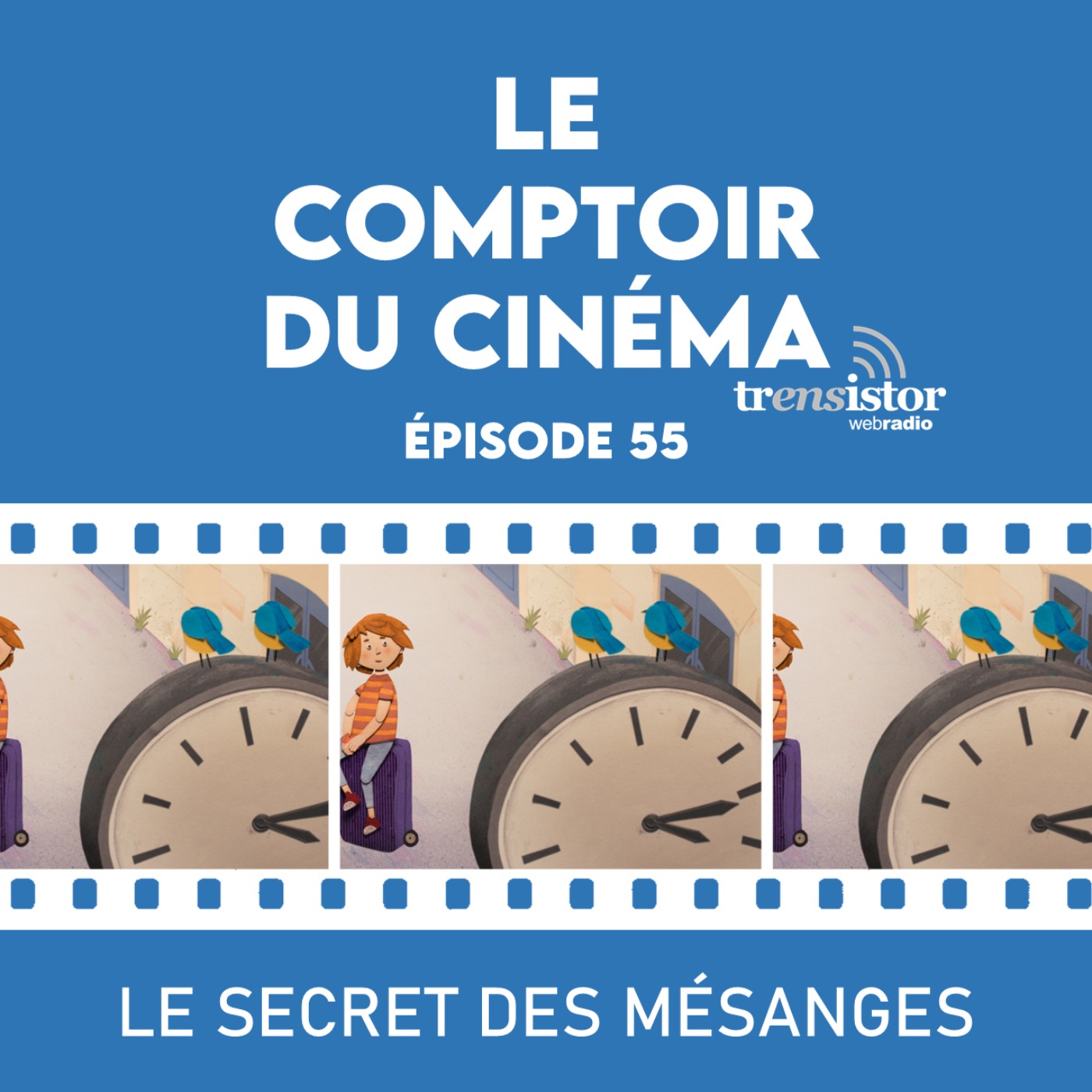 Le Secret des Mésanges