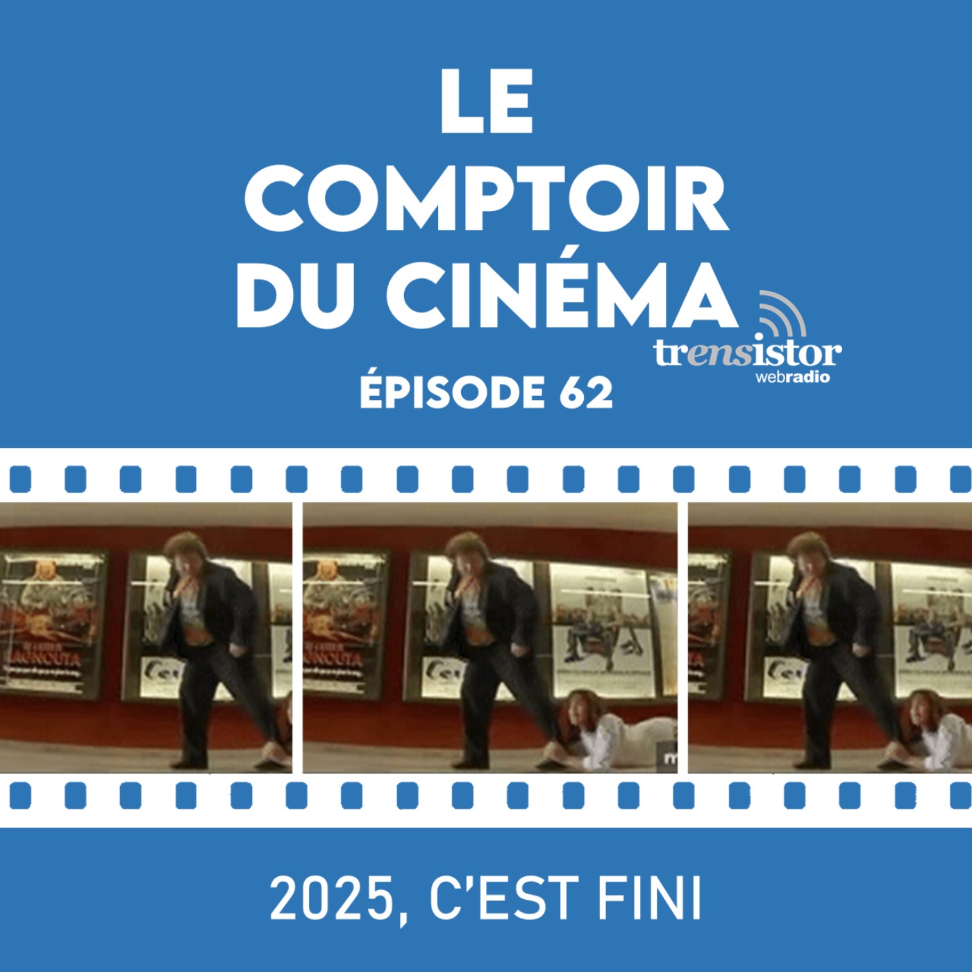 2025, c’est fini