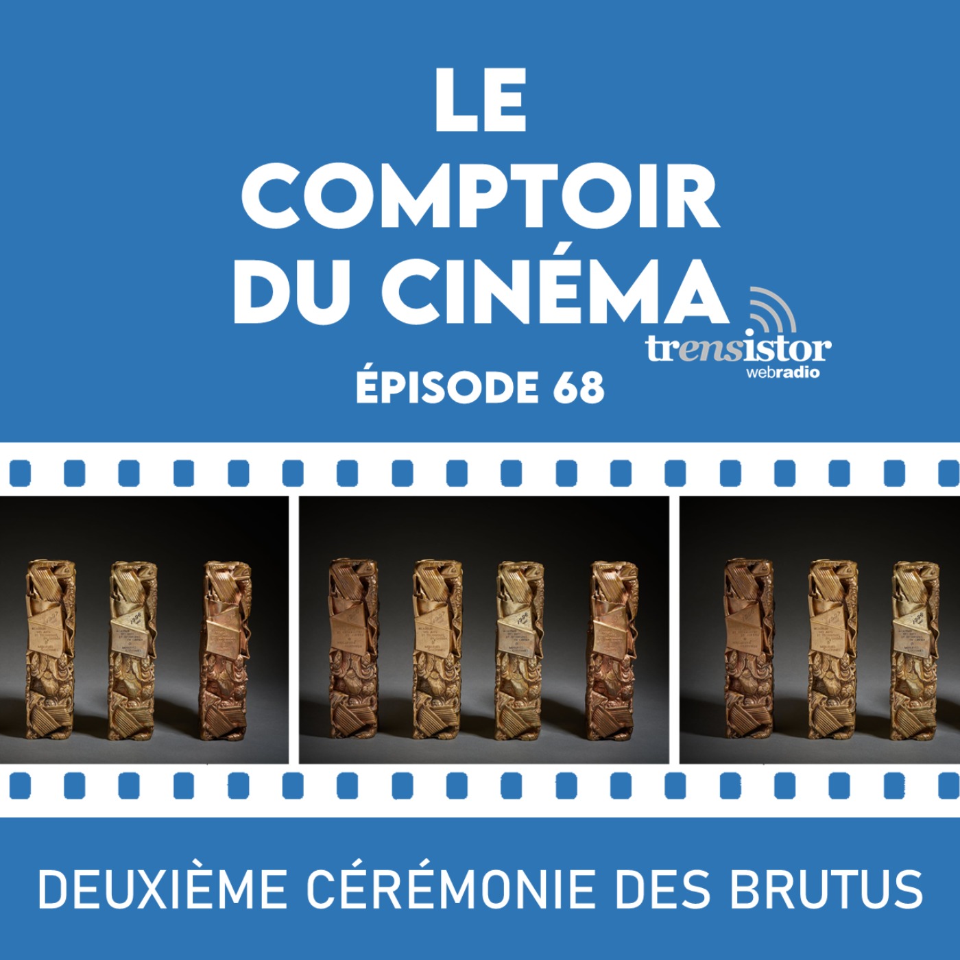 Deuxième Cérémonie des Brutus