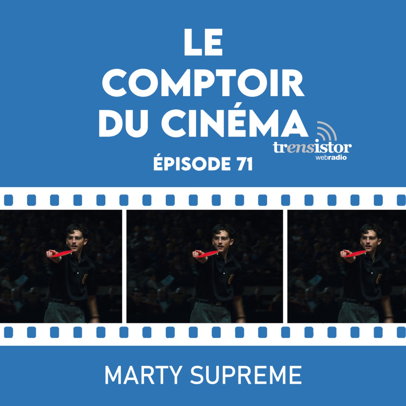 Le Comptoir du Cinéma