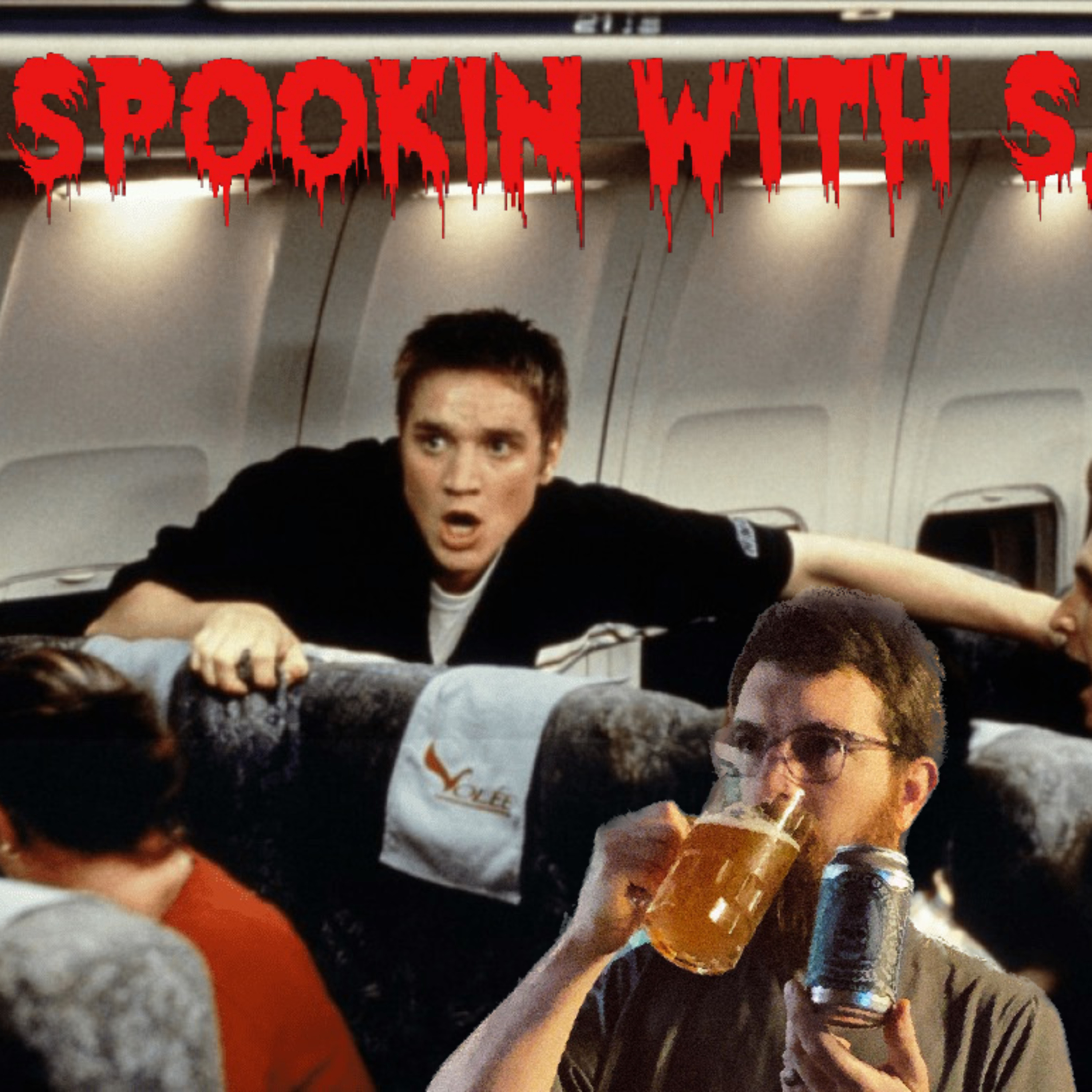 Part VIII. SpookIN with Final Destination