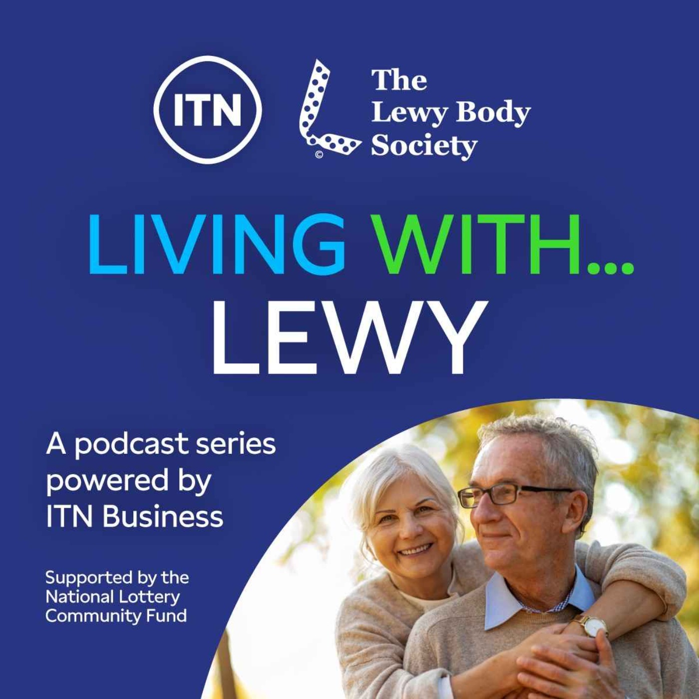 Living With Lewy: Part One