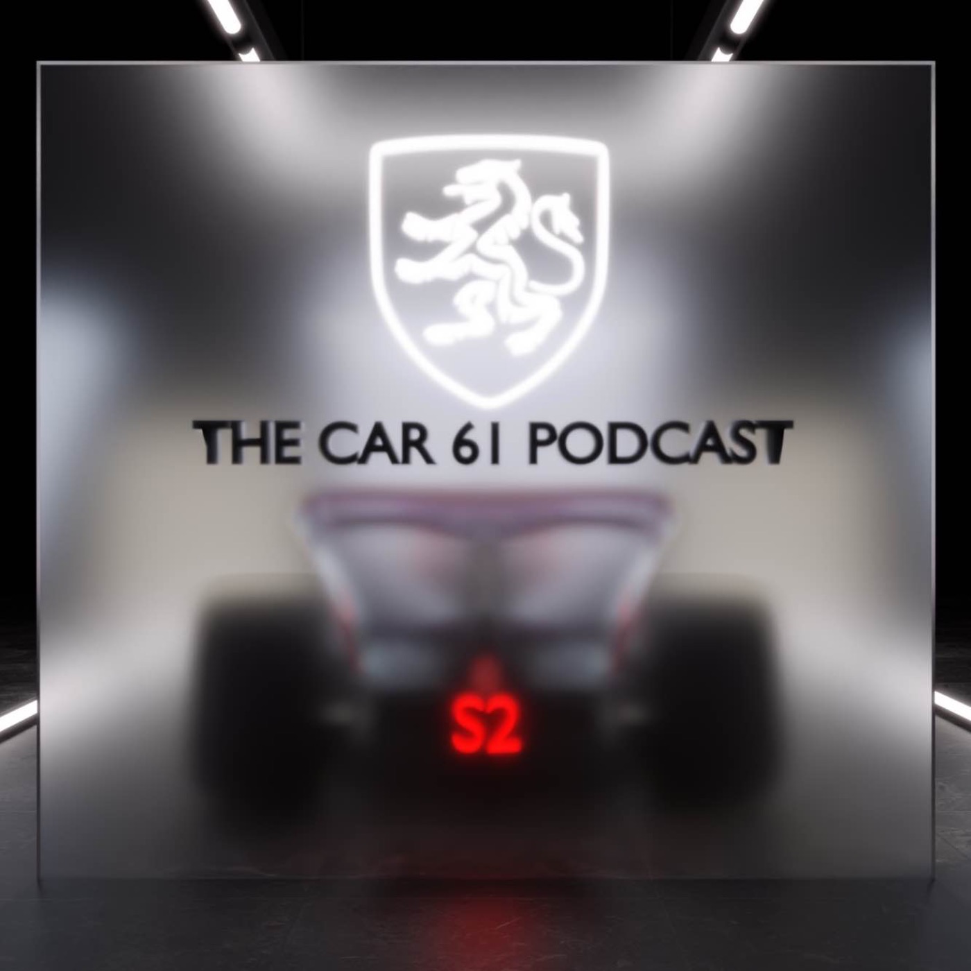 SPONSORS REACT TO SILVERSTONE SUCCESS AND TEAMS AMBITIONS! episode artwork