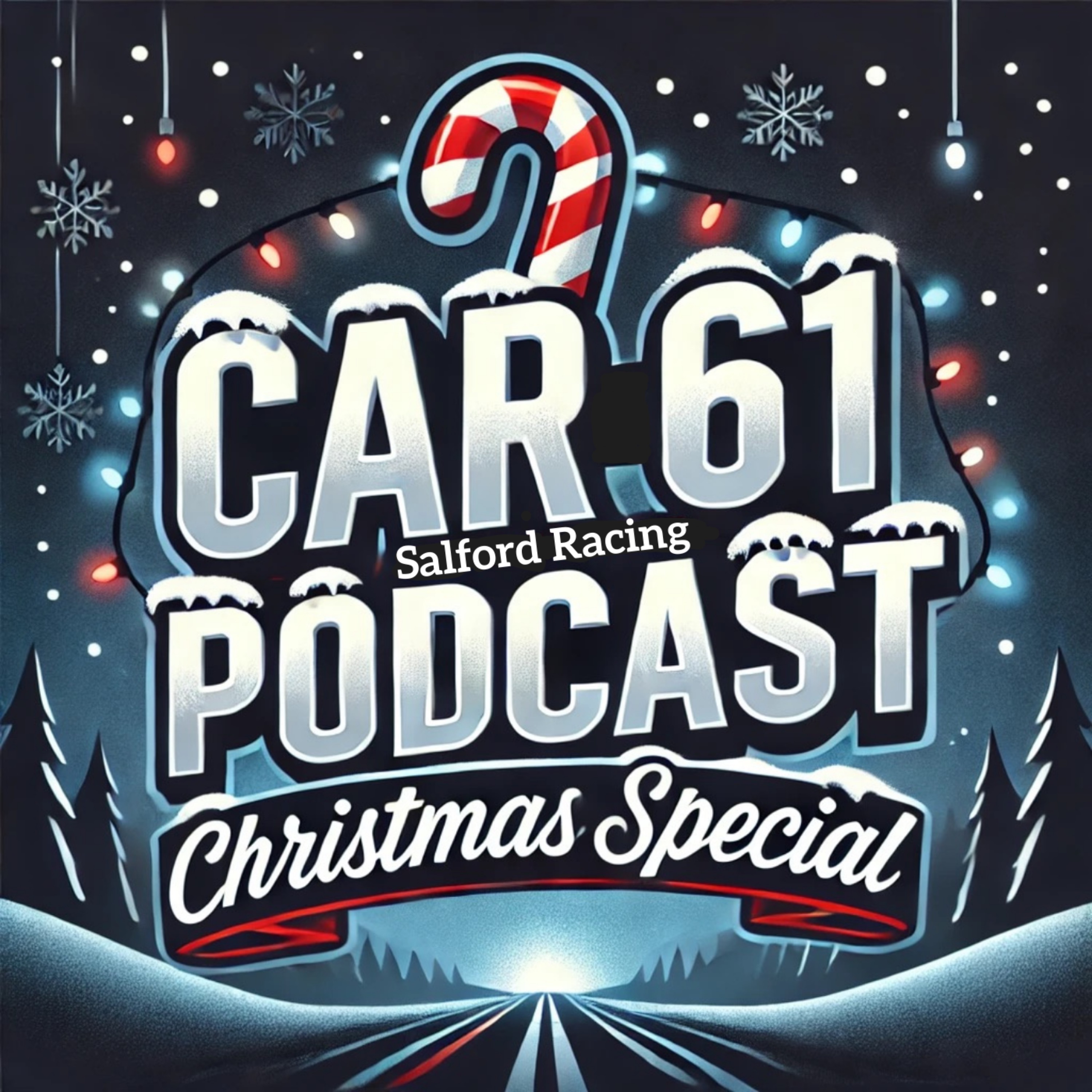 The Car 61 Podcast