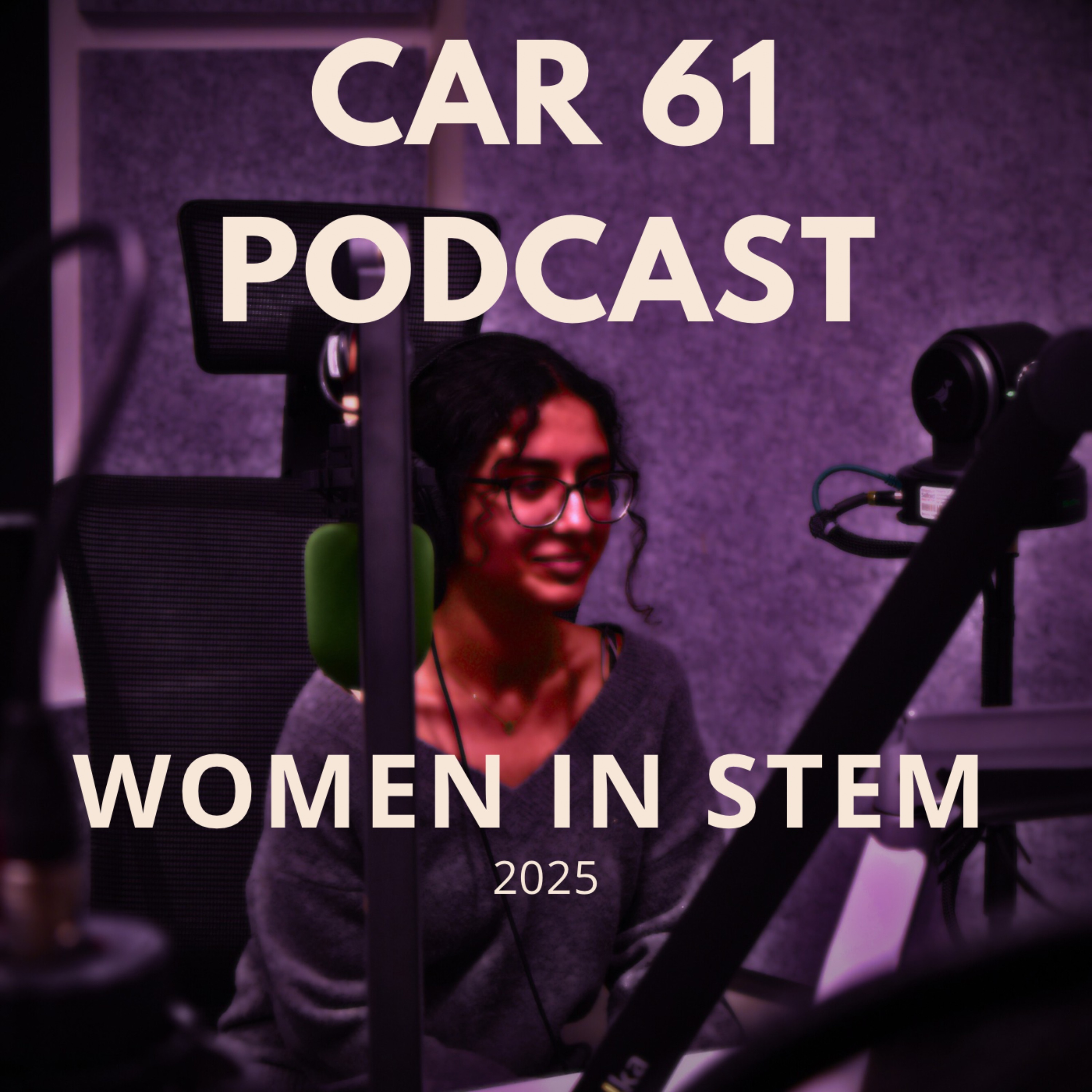 The Car 61 Podcast