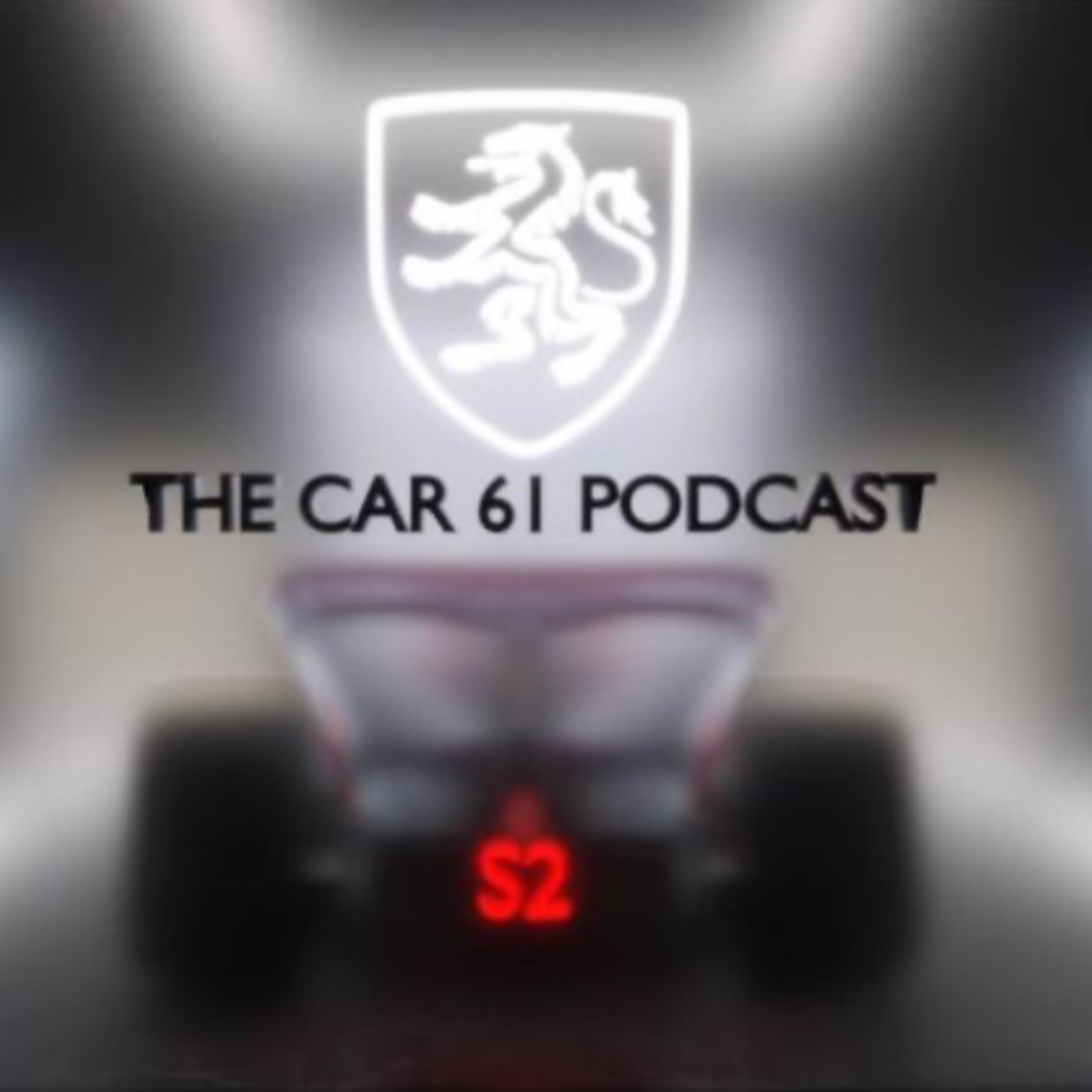 The Car 61 Podcast