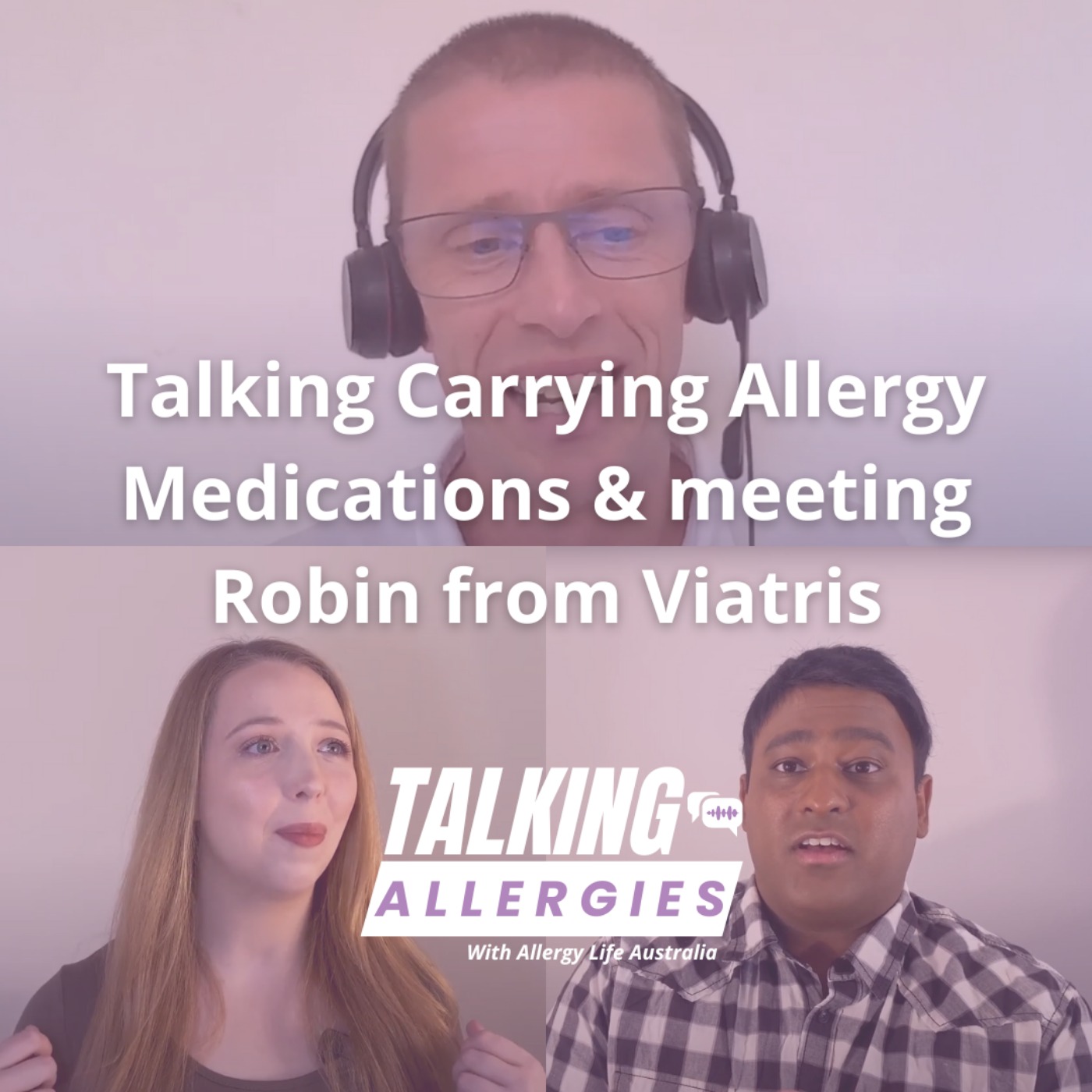Talking Allergies