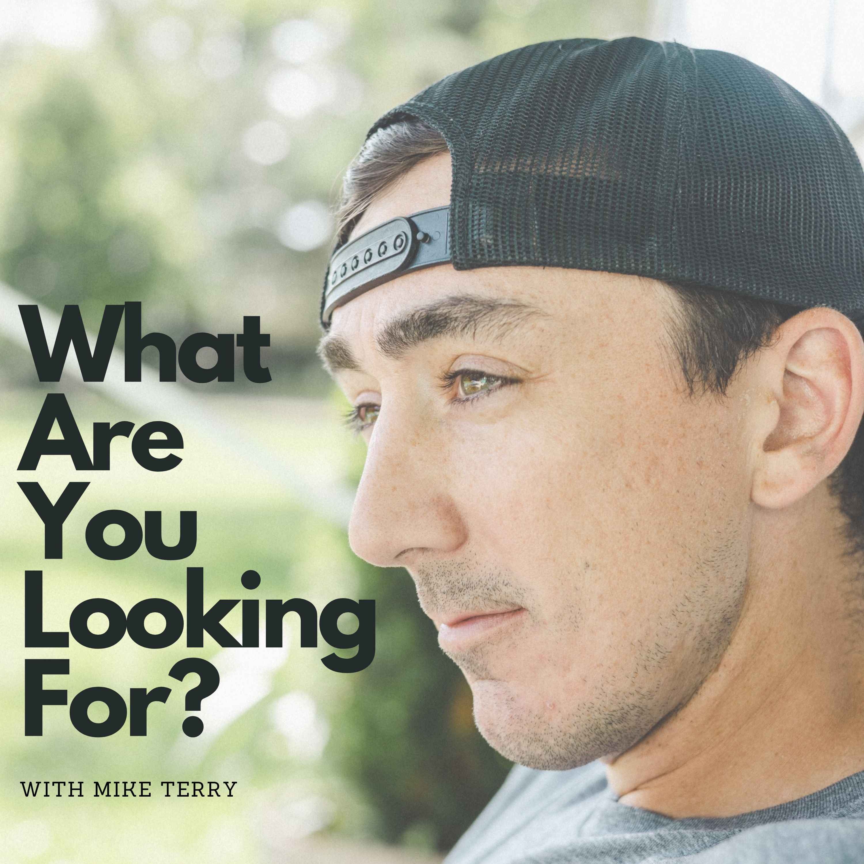 Answers - Mike Terry episode artwork