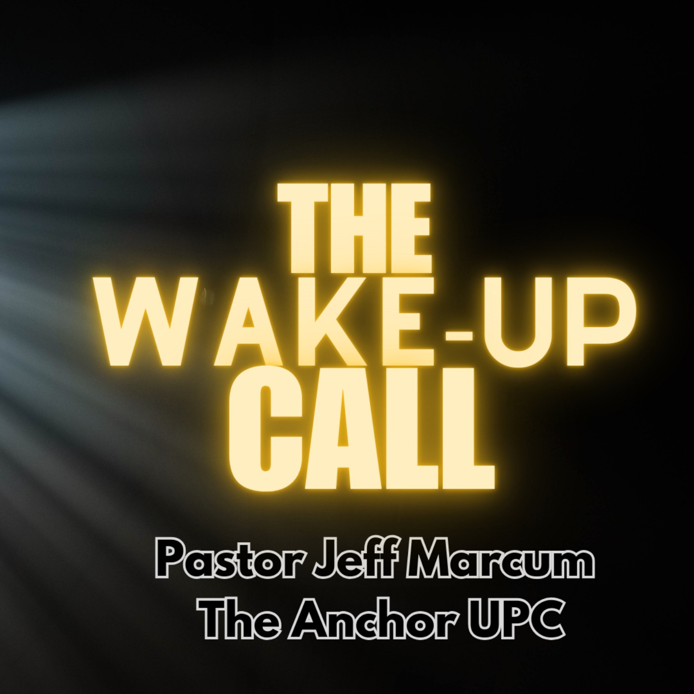 The Anchor United Pentecostal Church