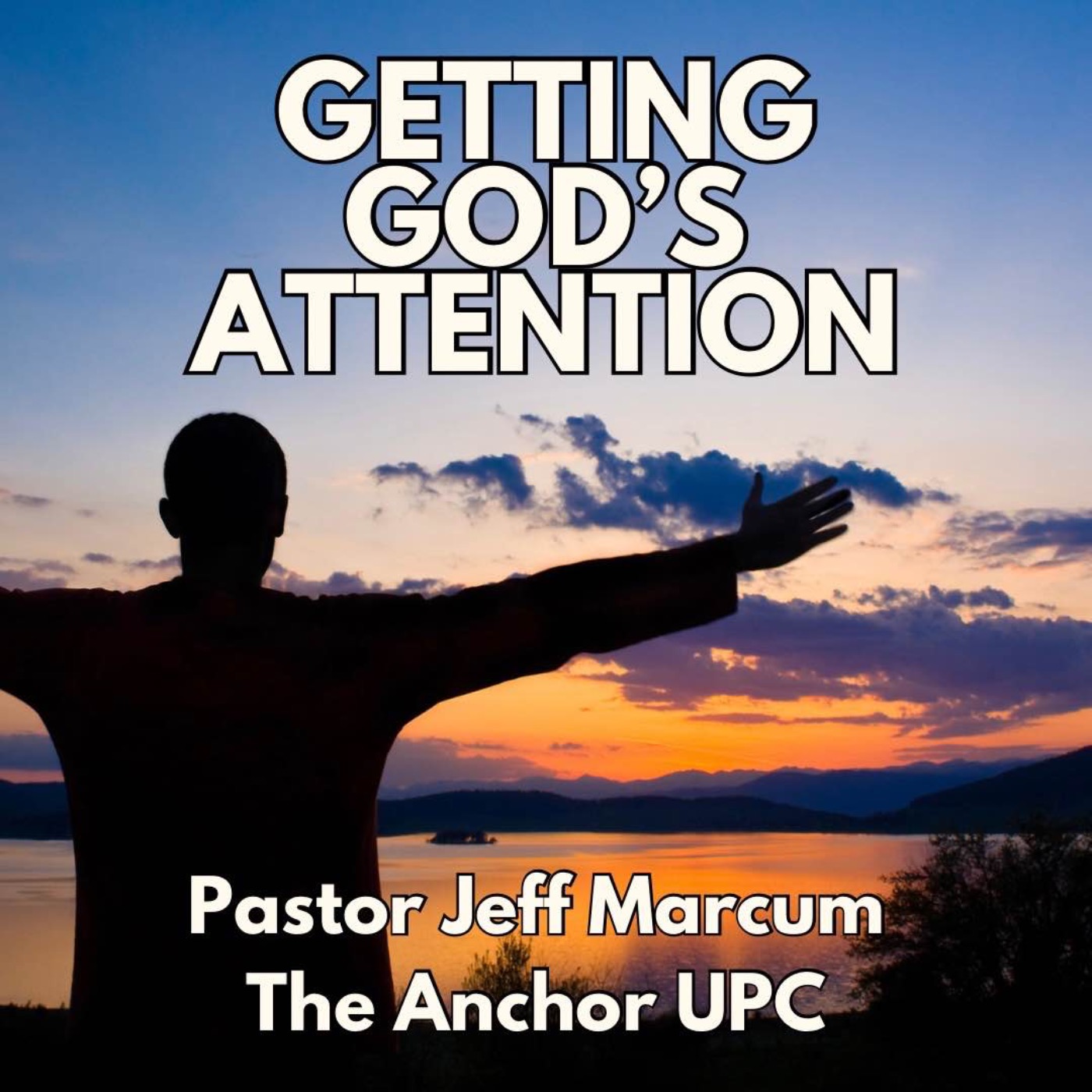 The Anchor United Pentecostal Church
