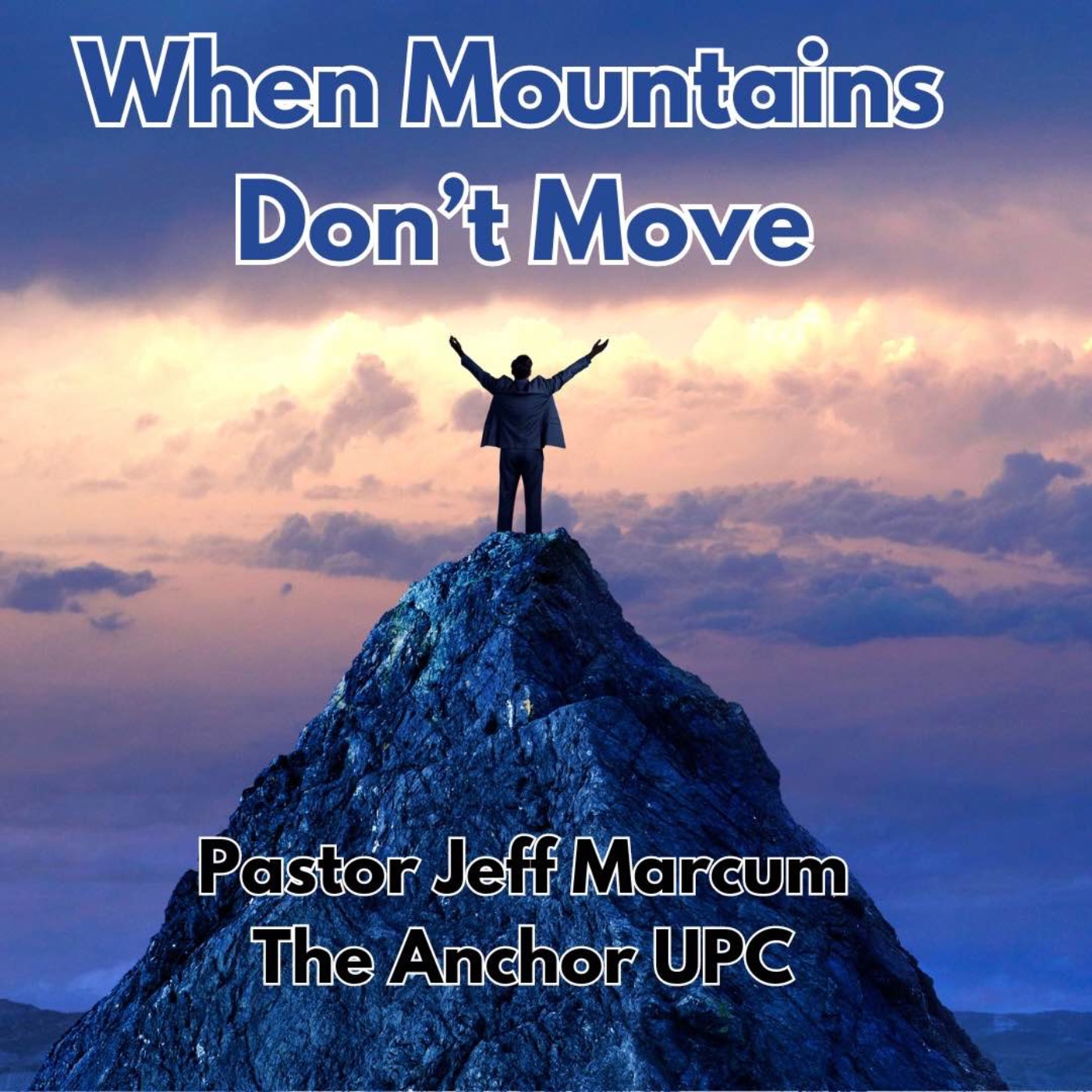 The Anchor United Pentecostal Church