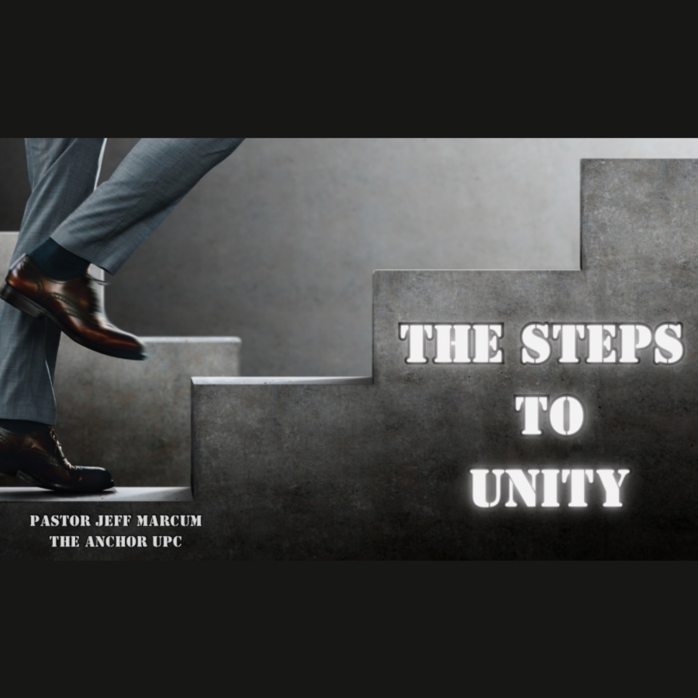“Steps to Unity Lesson 4” episode artwork