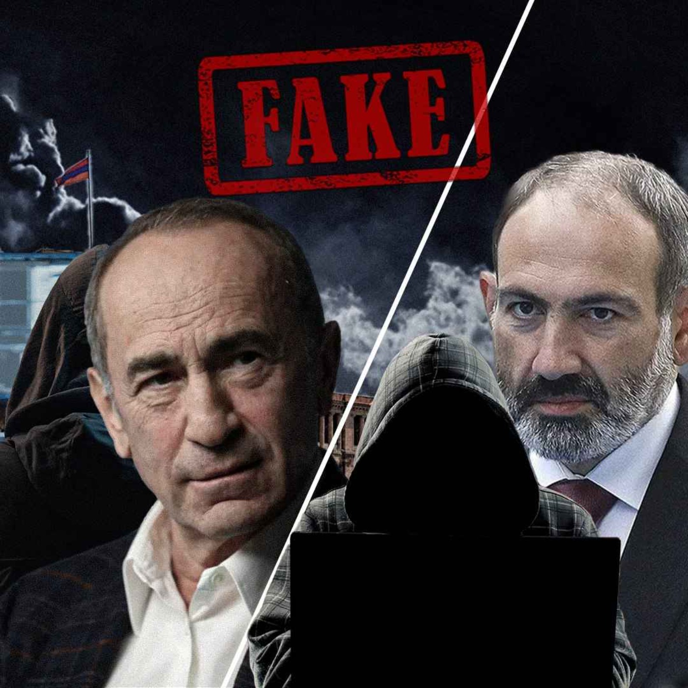 Кто они — бойцы армагитпропа? Имена, факты, разоблачения episode artwork