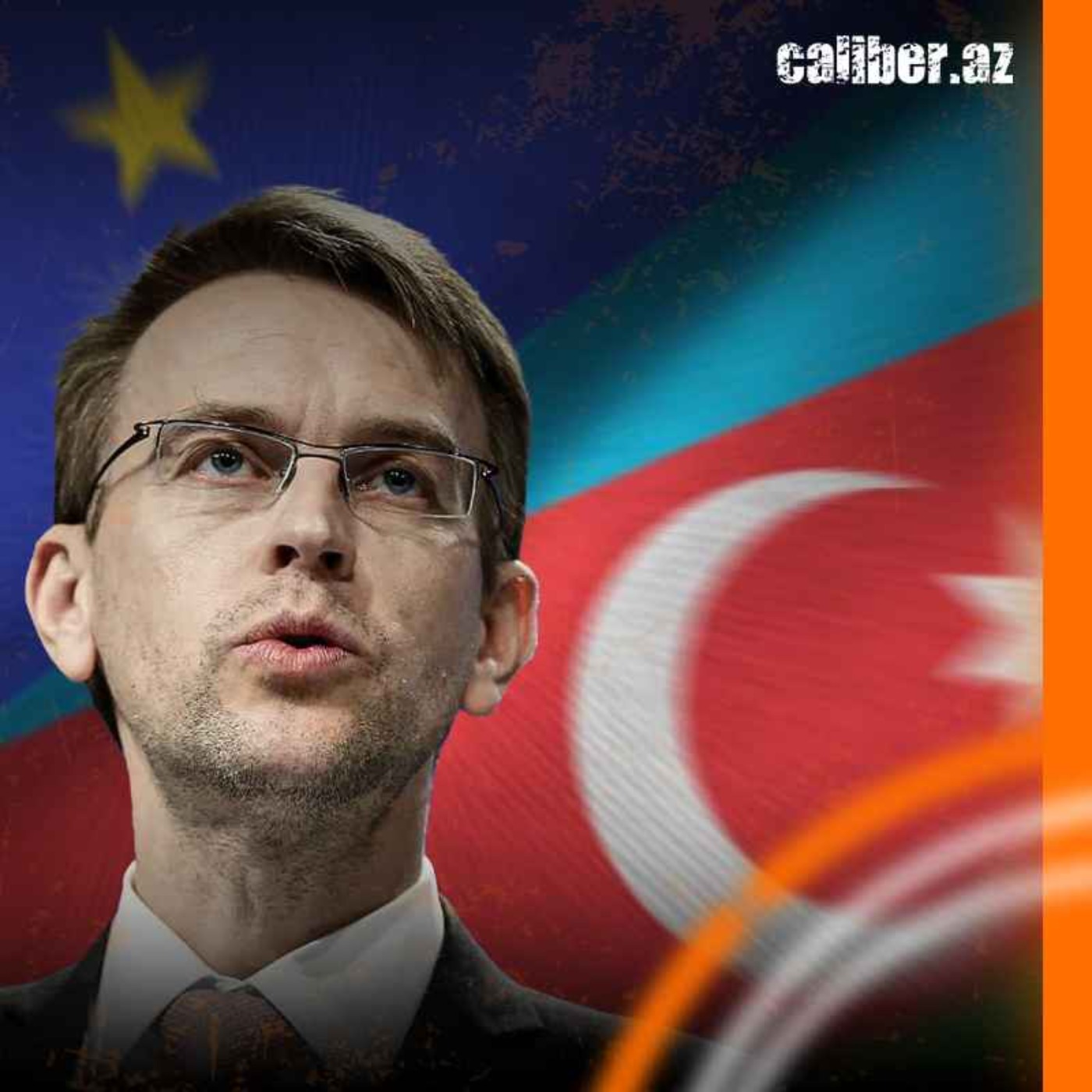 Признание поражения Запада на азербайджанском направлении episode artwork