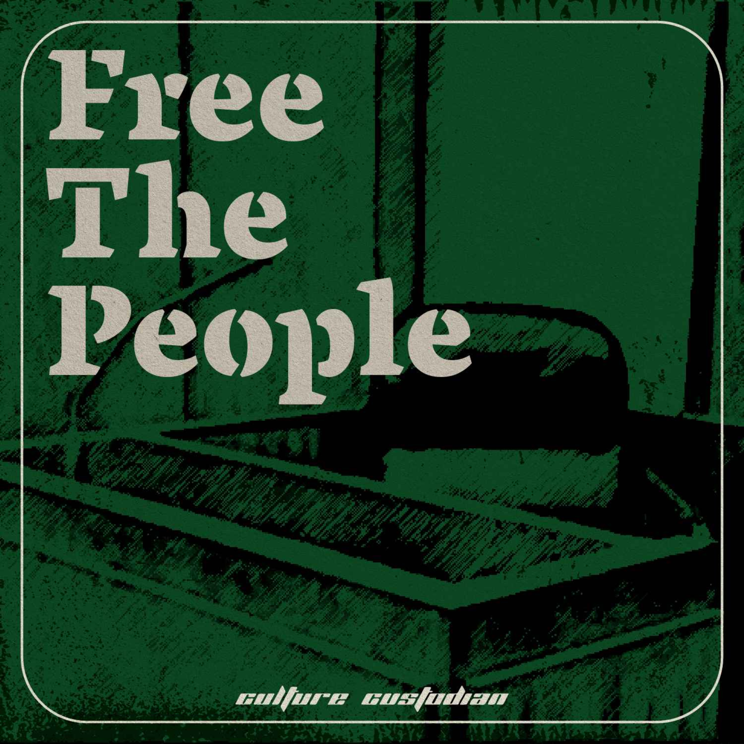Introducing: Free The People