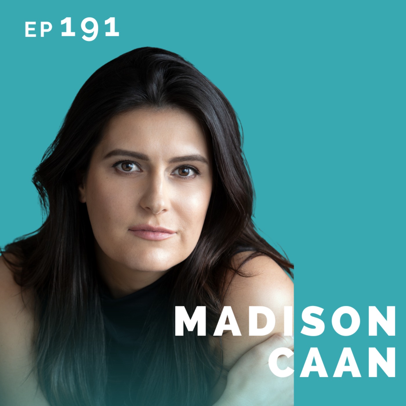 EP 191: Madison Caan: From Field to Stage to Screen