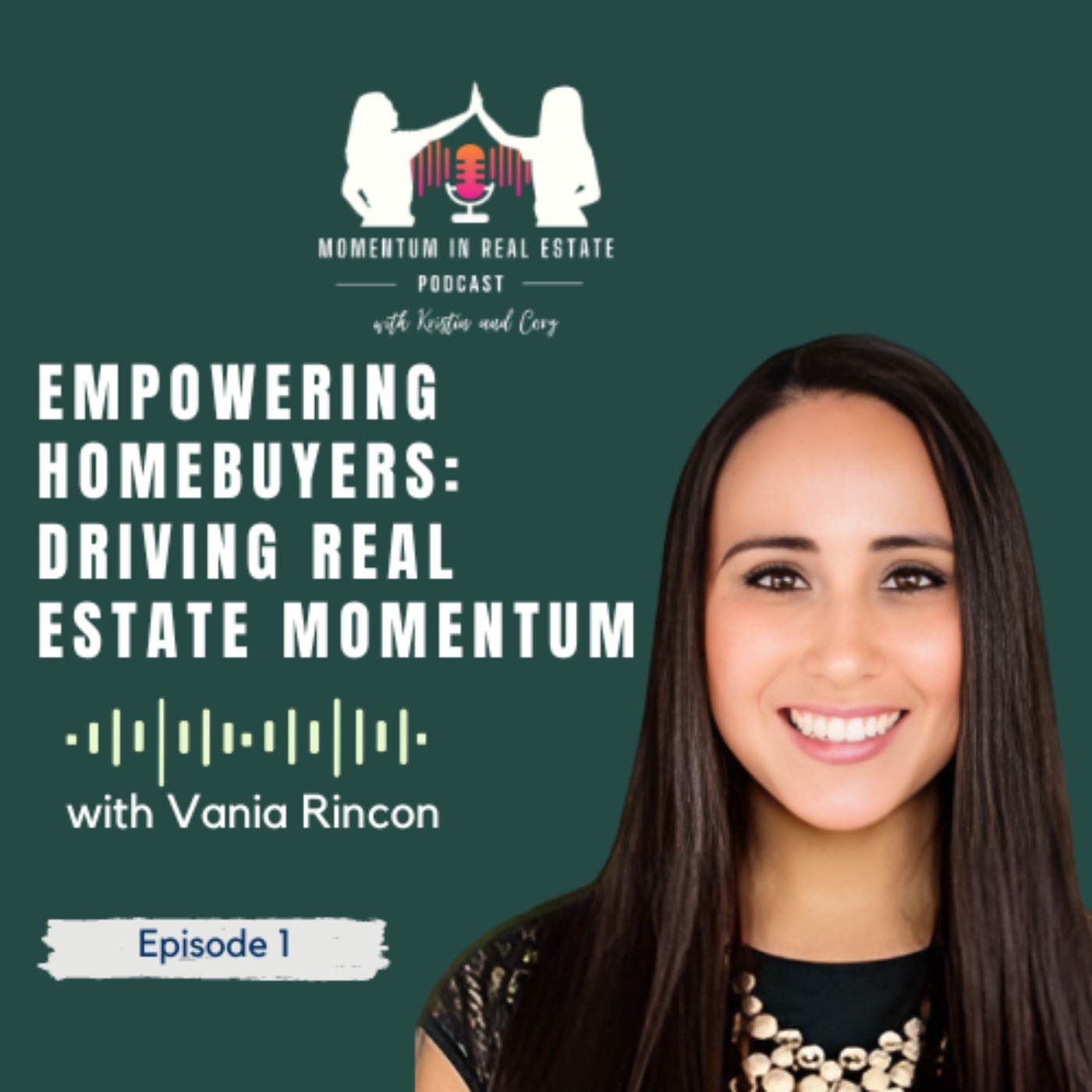 Momentum in Real Estate
