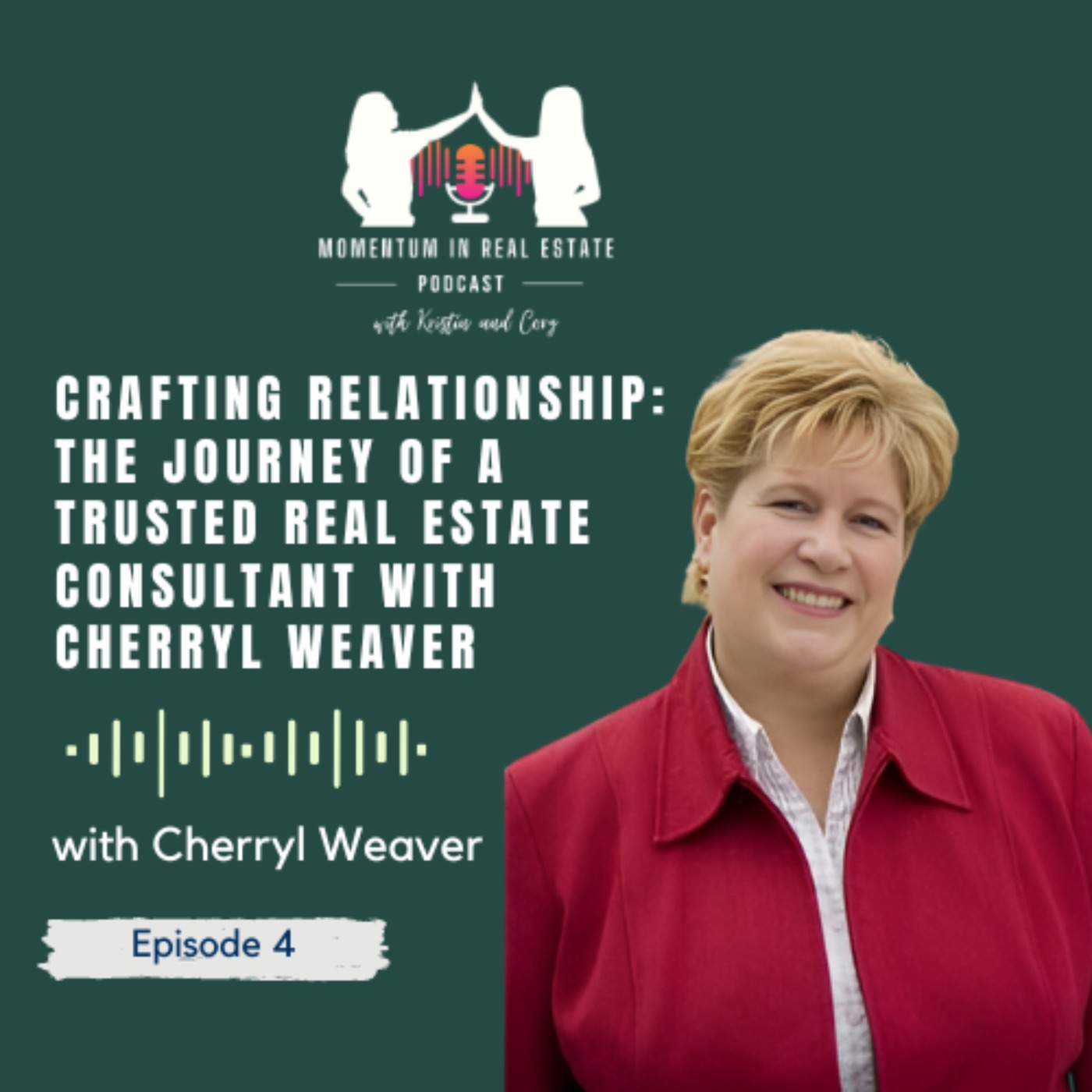 Momentum in Real Estate